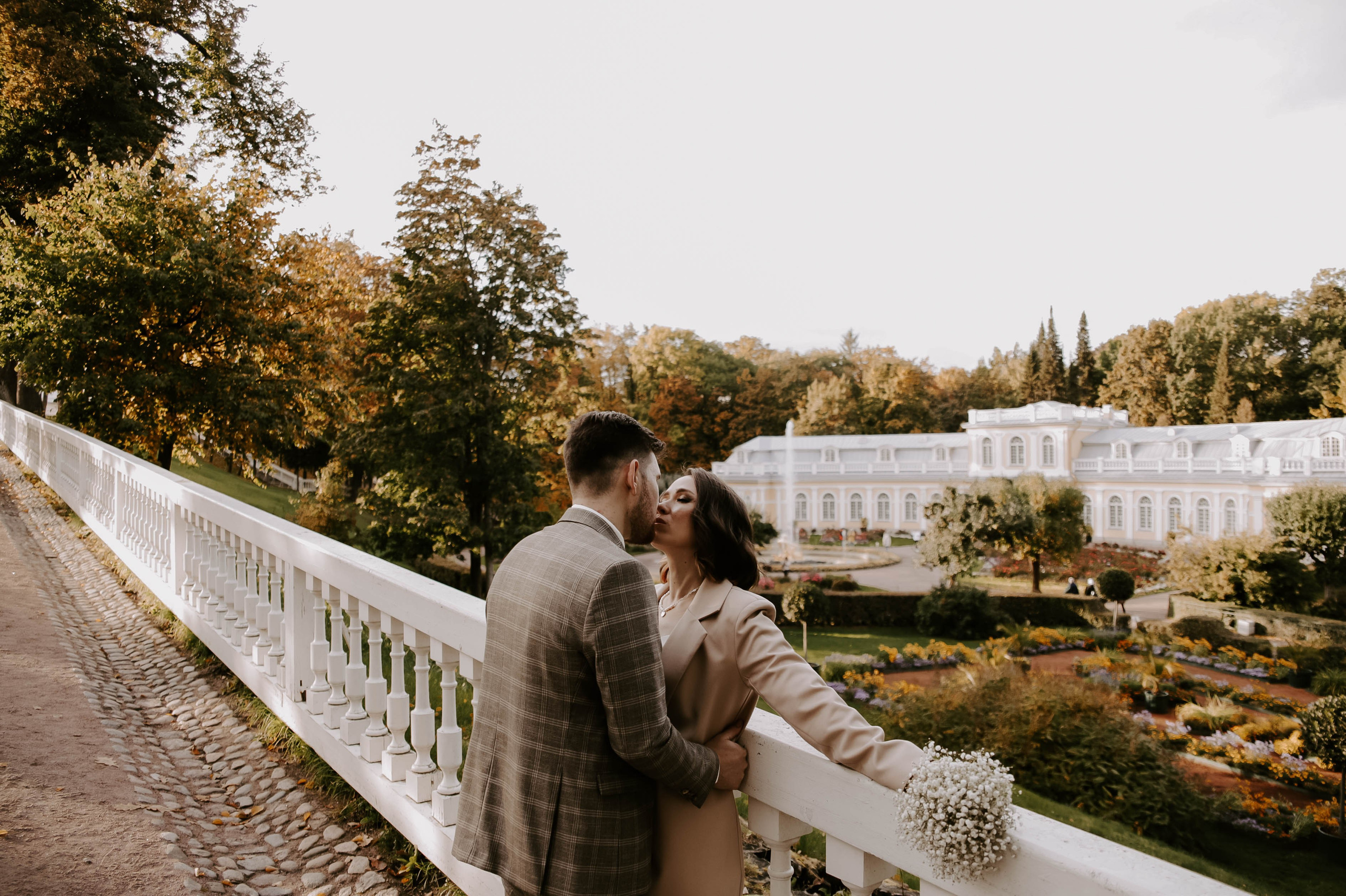 Айгуль и Артур. Фотограф Veronika Potaseva