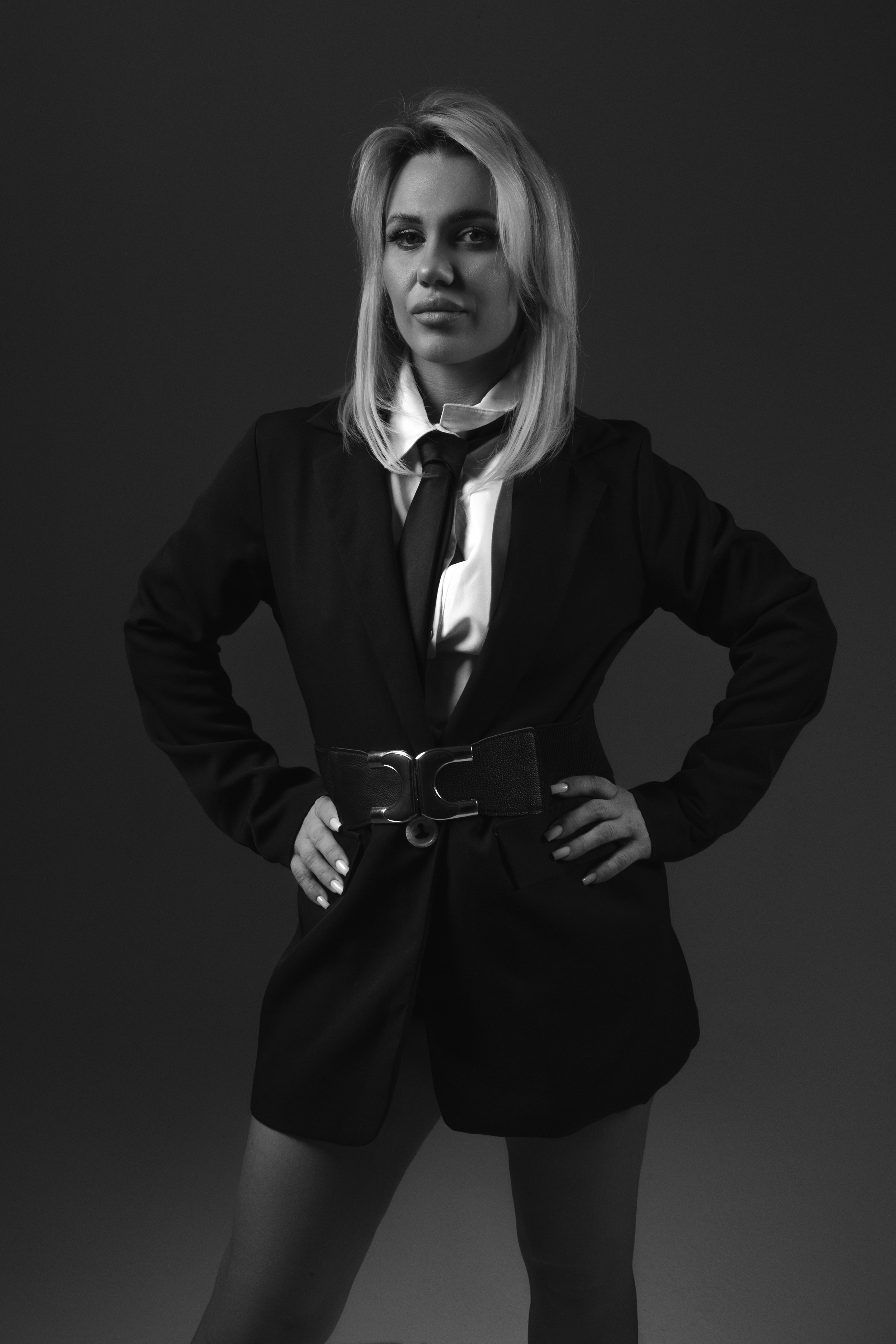 Студия. Главная