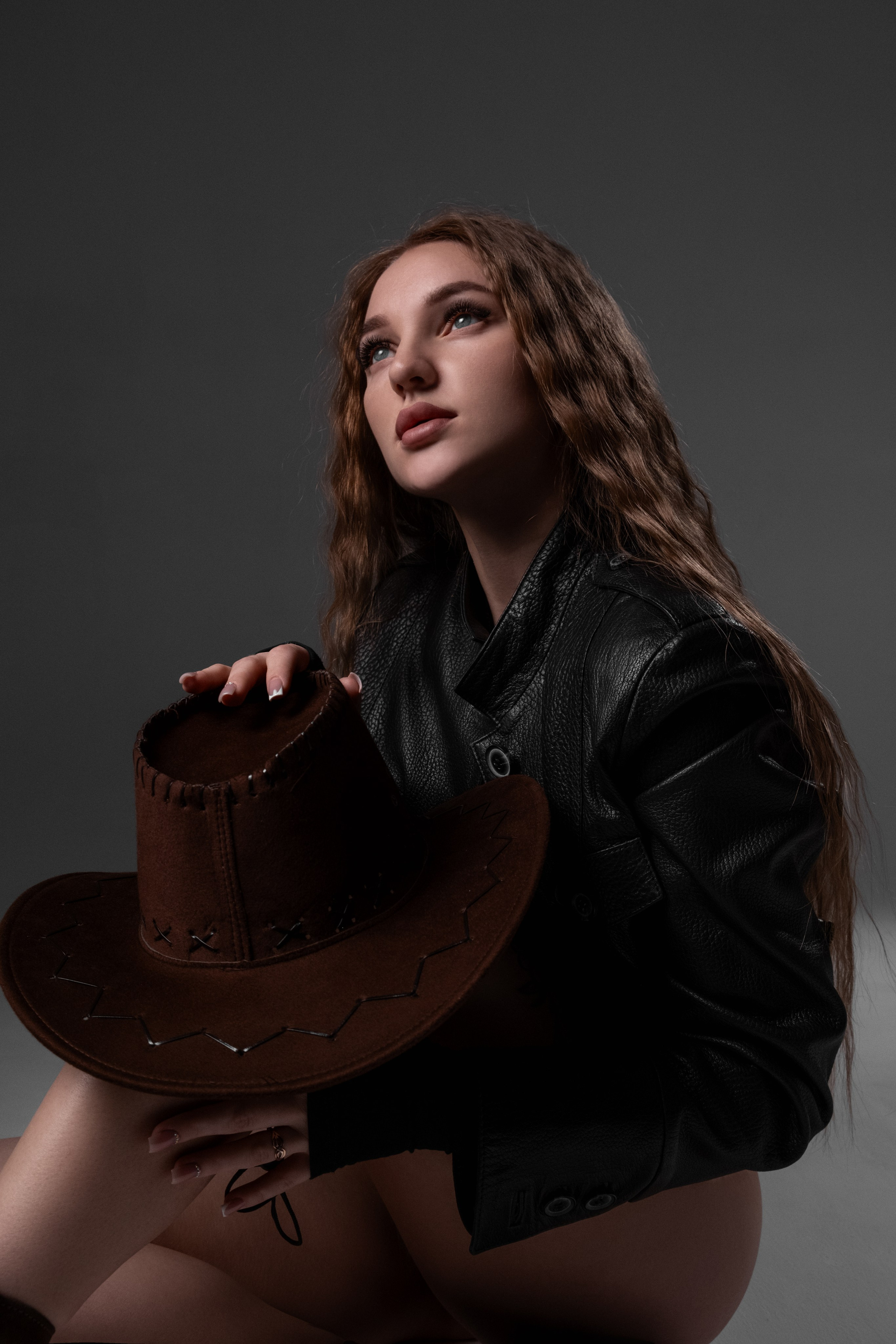 Студия. Главная