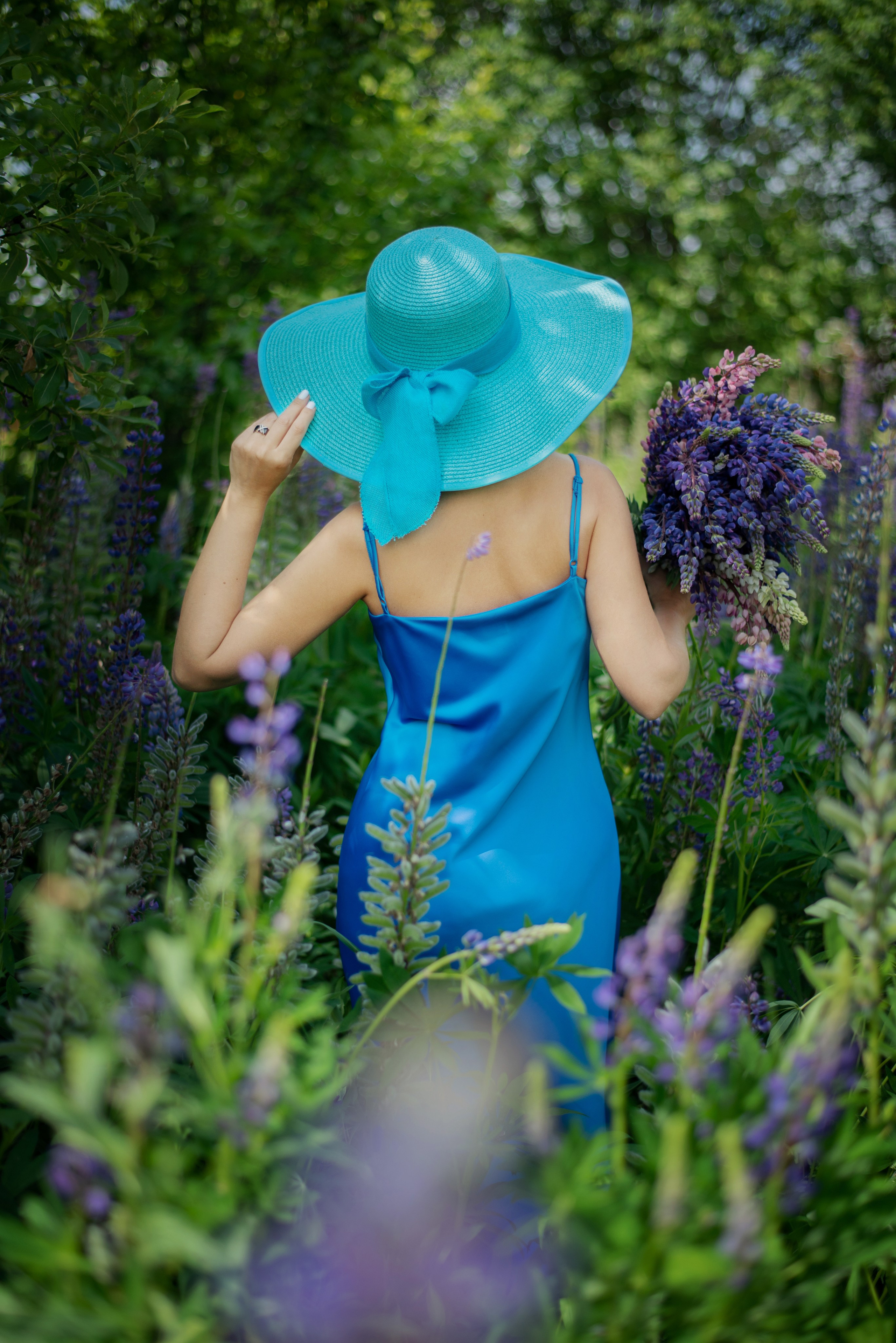 Фотопрогулки (лето). Лина Курочка — ваш фотограф