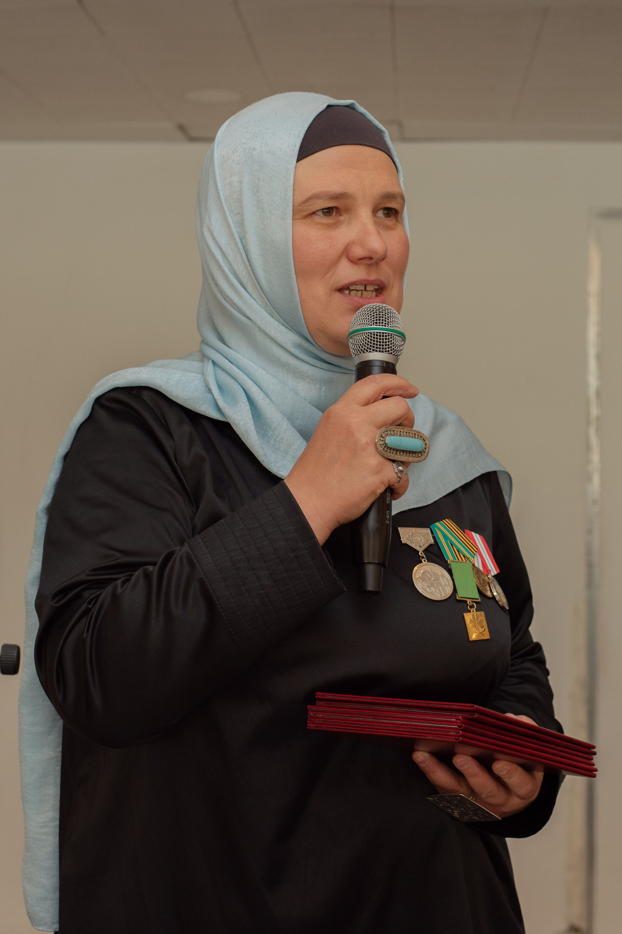 Выпускной в Евразийской женской гуманитарной академии. Лина Курочка — ваш фотограф