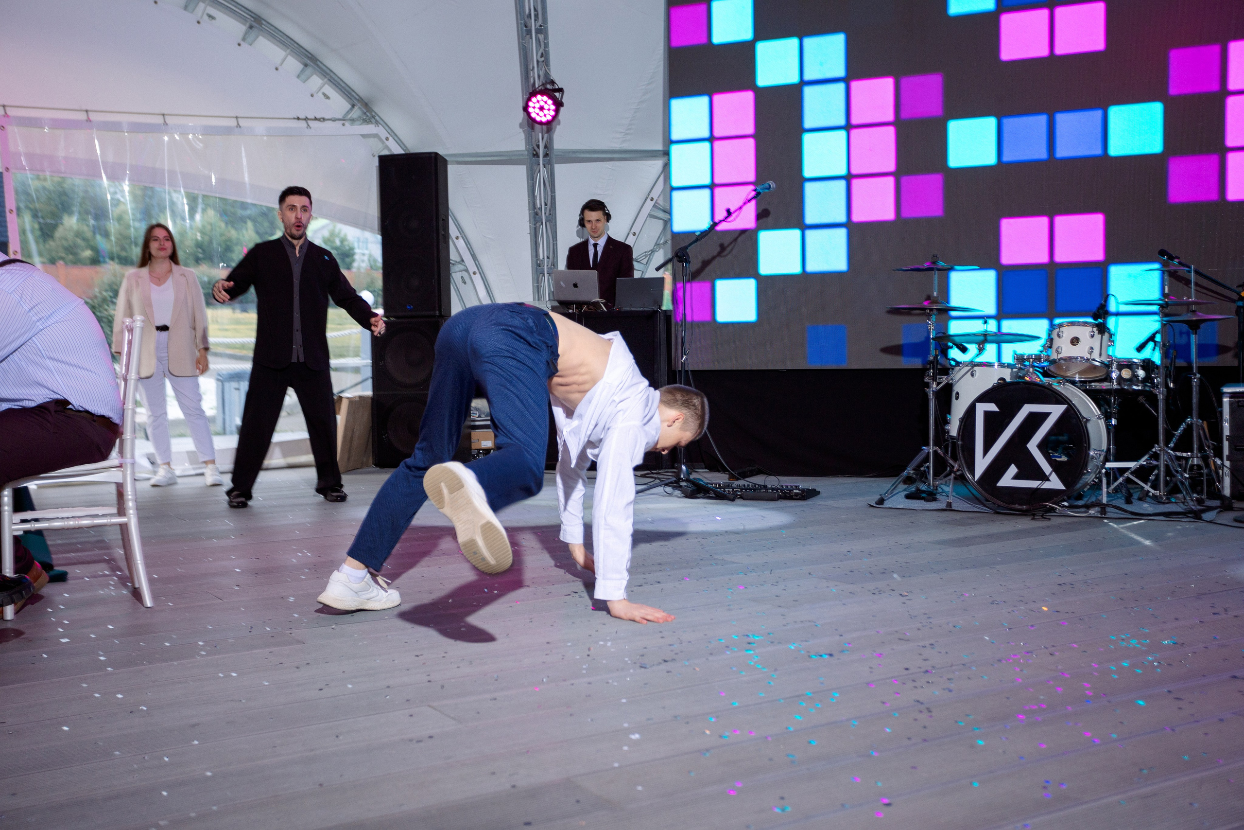 ВЫПУСКНОЙ: Волки-Липки. Все фото. Профессиональный фотограф в Ижевске Леша Петров