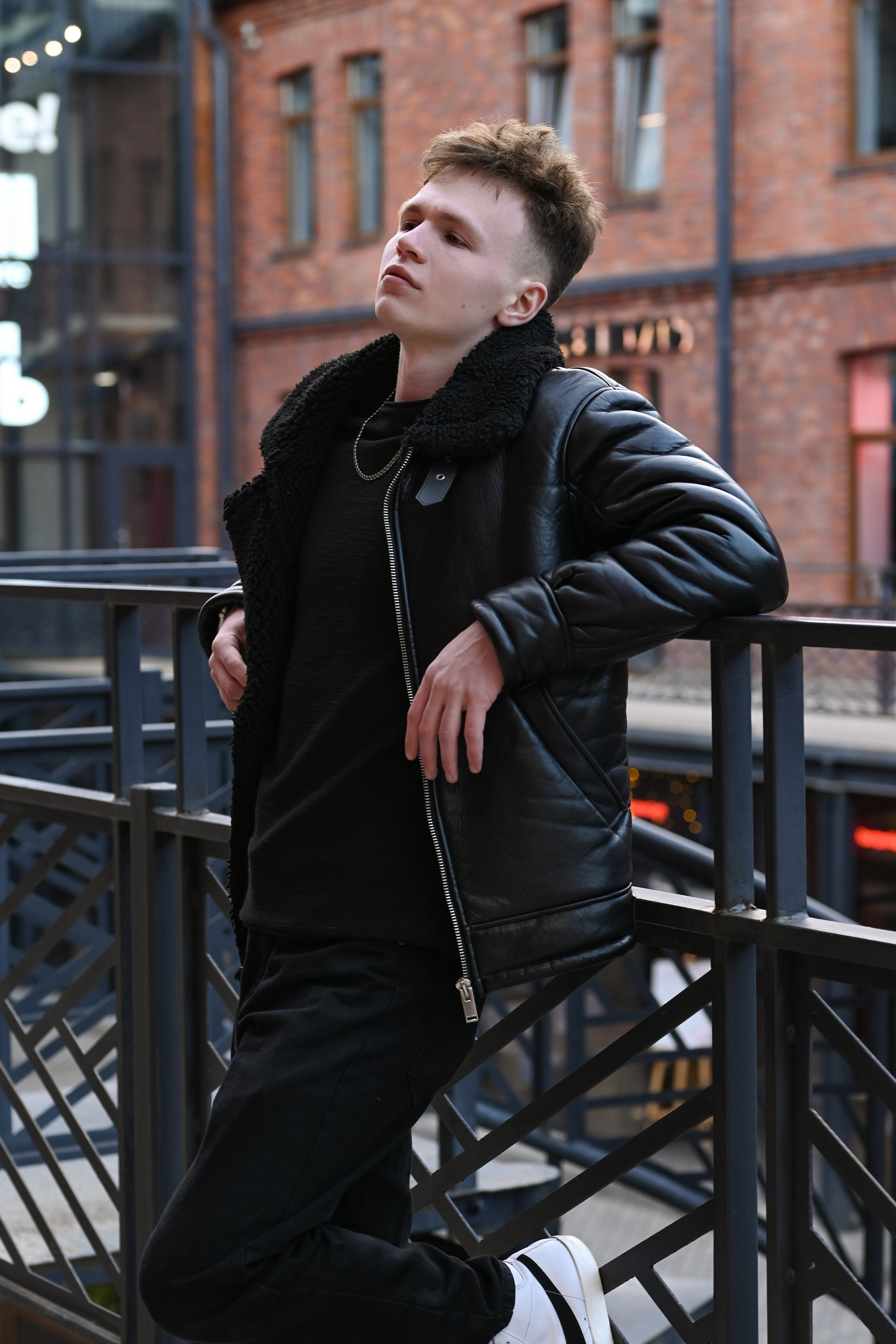 Артем. Фотограф в Санкт-Петербурге