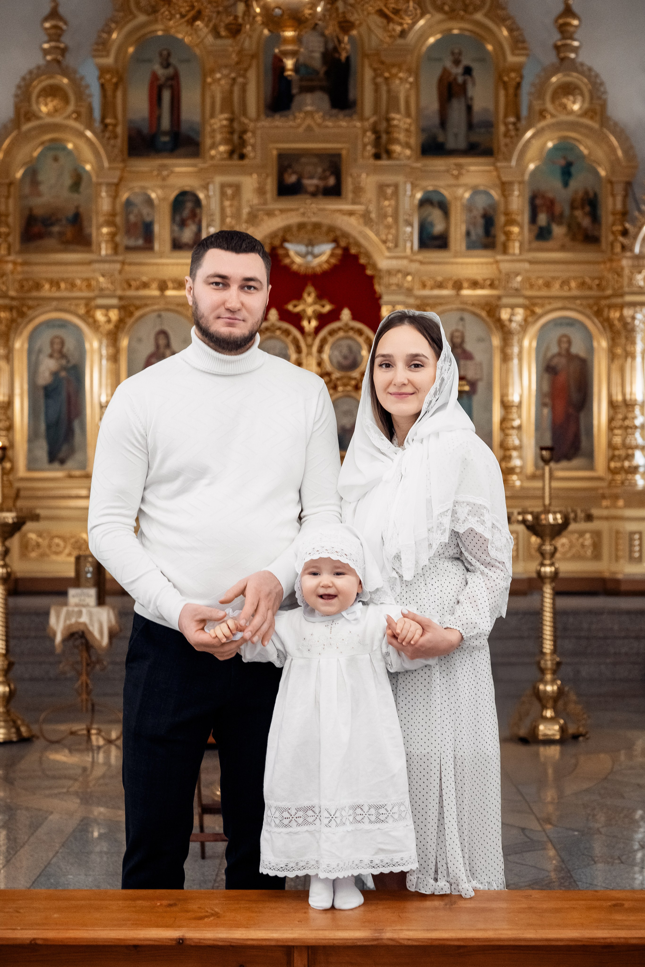 Павловка, храм св. апостолов Петра и Павла. Церковный фотограф на Таинство Крещения и Венчания в Оренбурге и Оренбургской области Екатерина Белкина