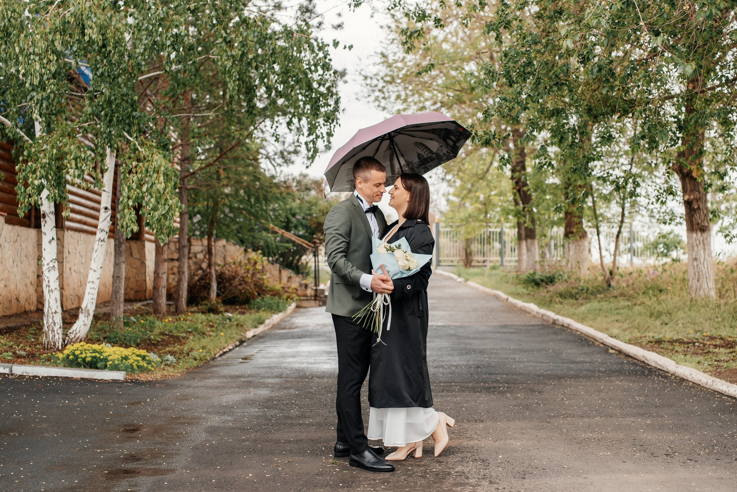 Храм Введения во храм Пресвятой Богородицы. Церковный фотограф на Таинство Крещения и Венчания в Оренбурге и Оренбургской области Екатерина Белкина