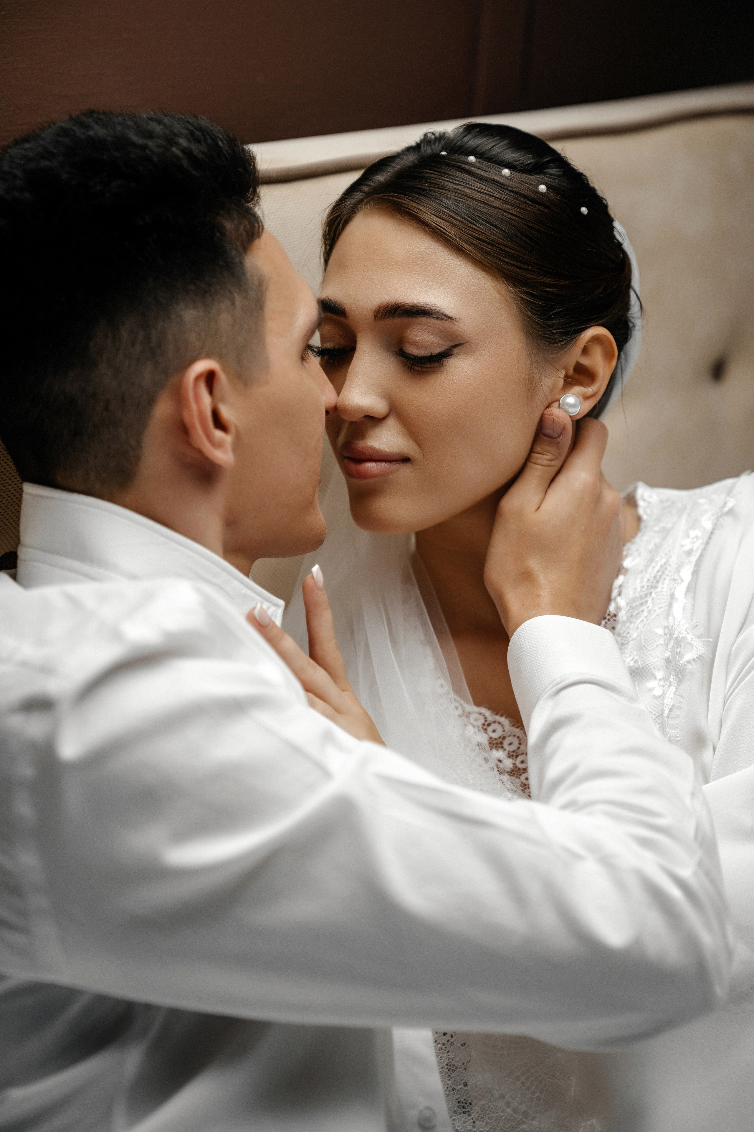 Евгений и Наталья. Свадебный фотограф Александр Воронов — Белгород, Воронеж, Москва