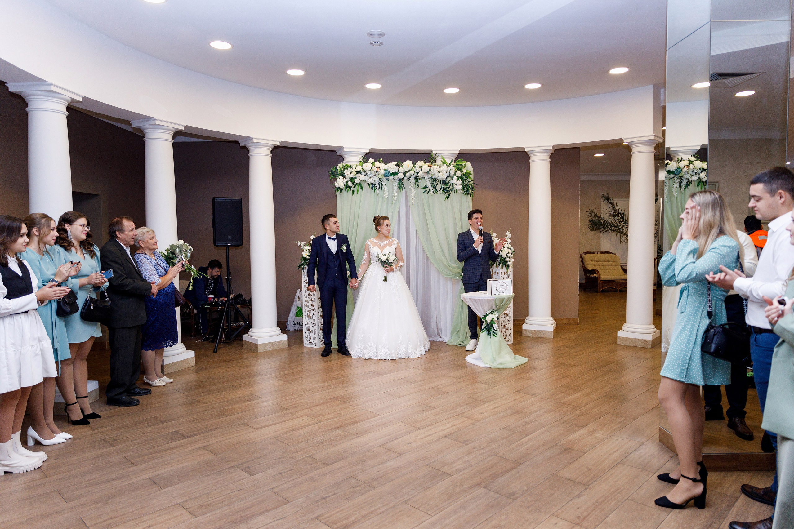 Кирилл и Валентина. Дорогой друг! Приветствую тебя на моем сайте!