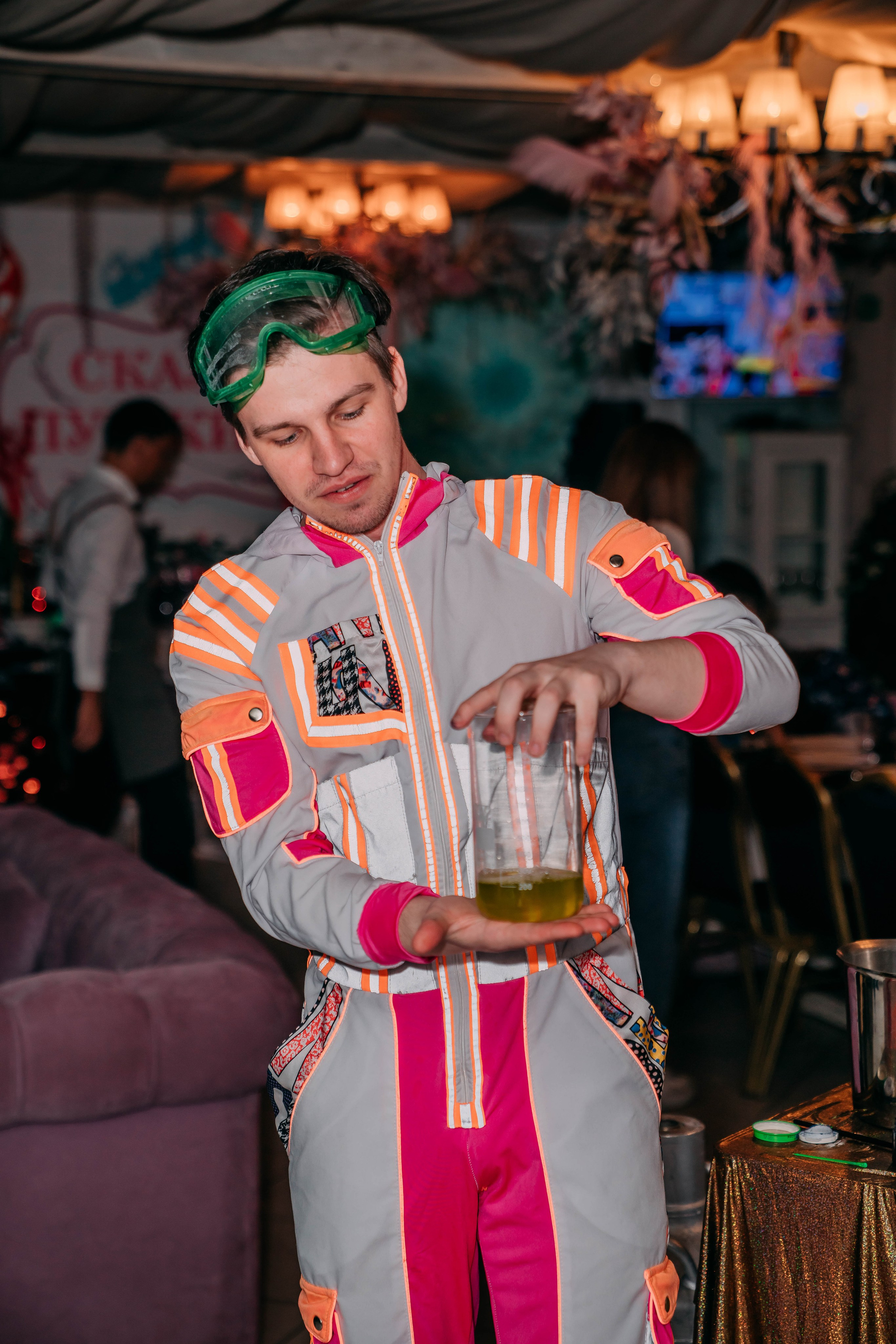 Эля. Семейный и школьный фотограф в Москве Юлия Кобзева