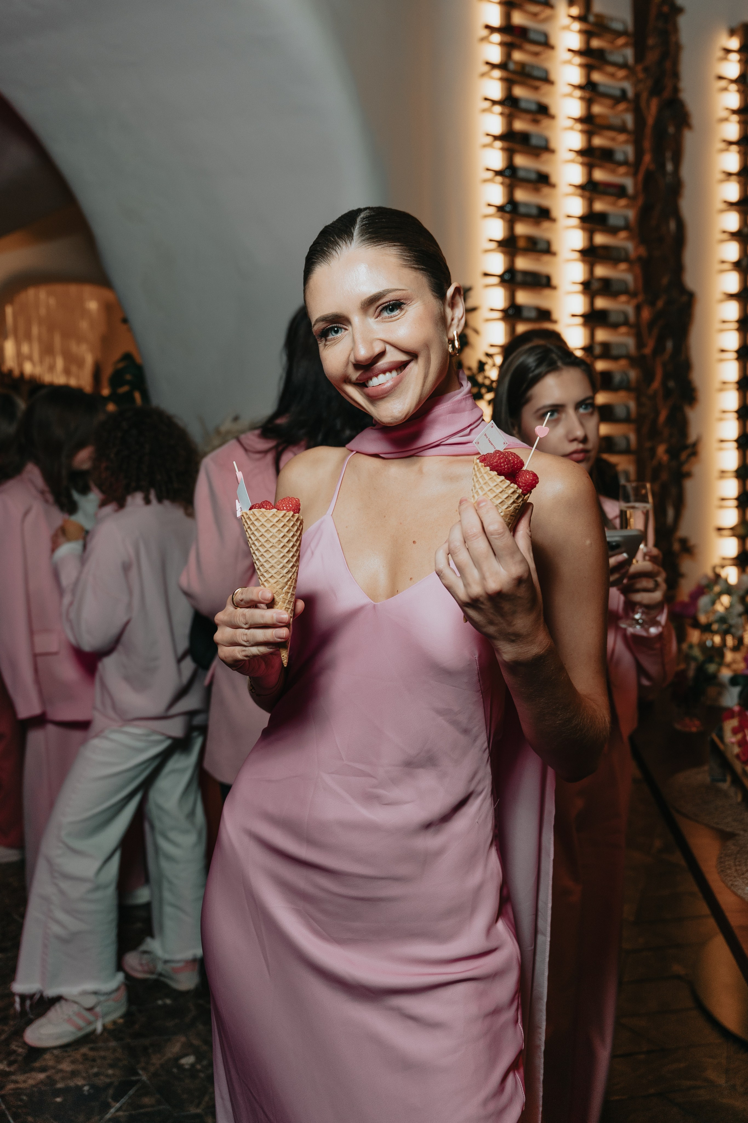 VOICE Beauty Awards 2025. Photographer | Moscow | Daria Novikova