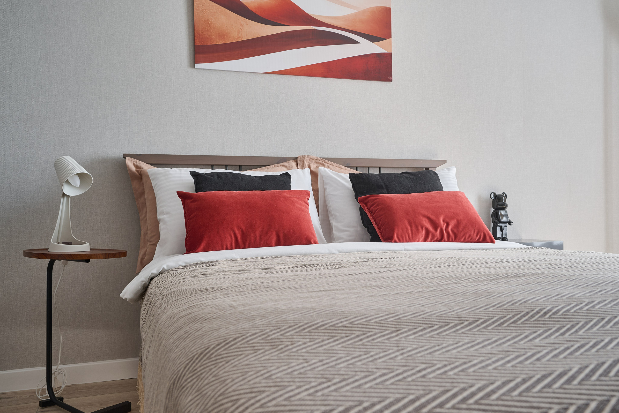 Квартира 191. Интерьерный фотограф в Краснодаре