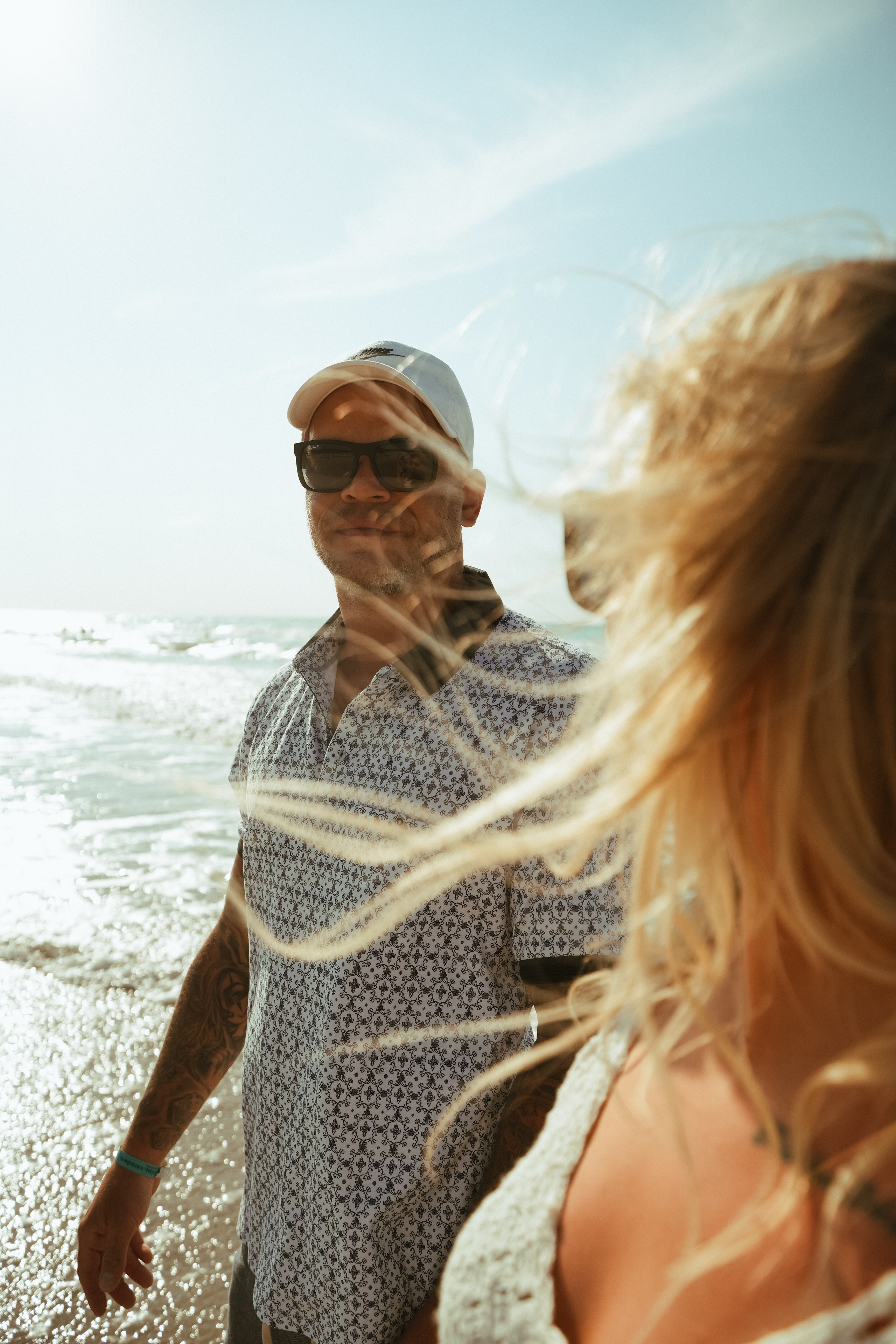 Love. Фотограф Мария Зайчик