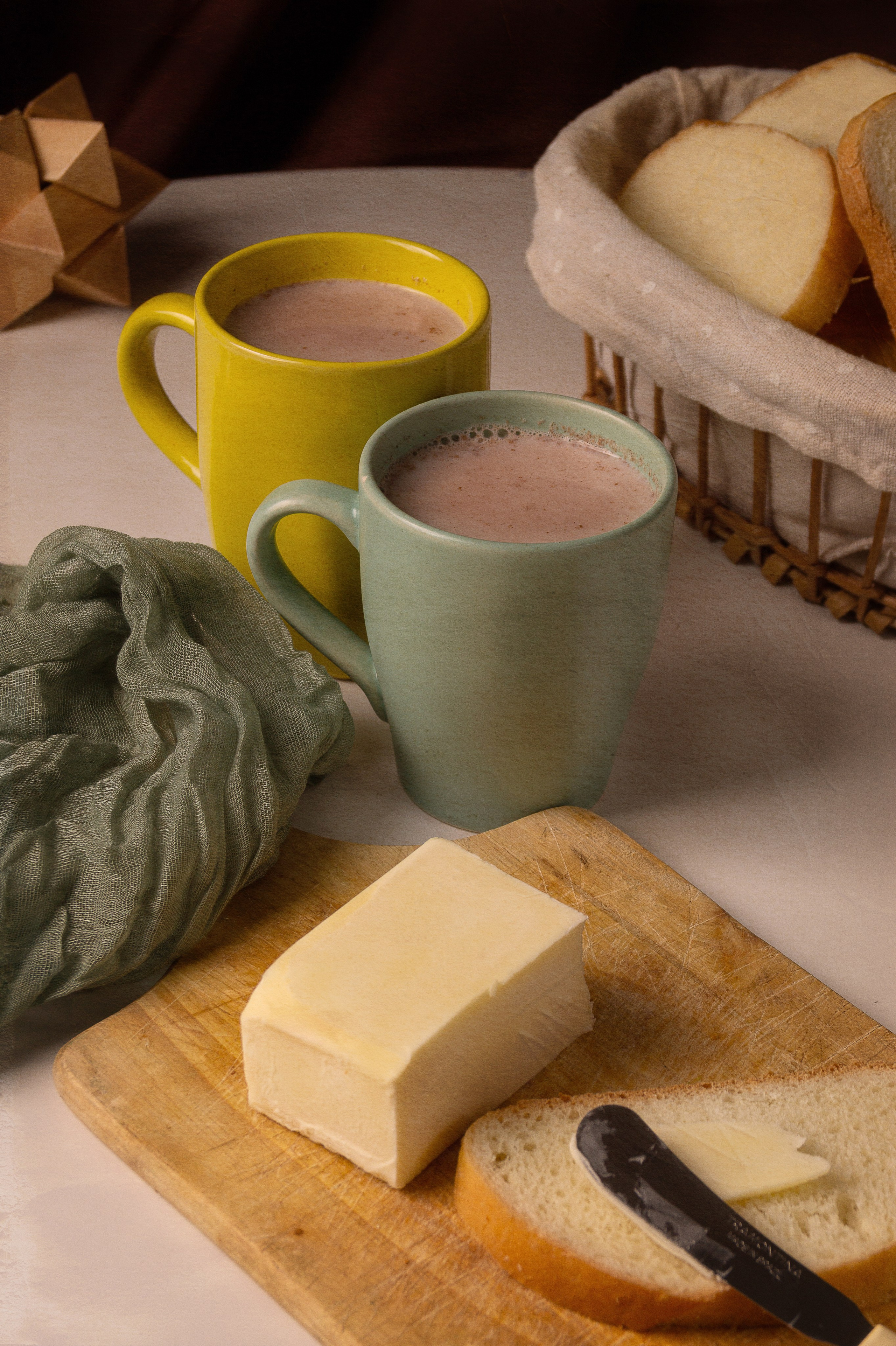 Фуд-фото. Фотограф для бизнеса в Перми Марина Третьякова