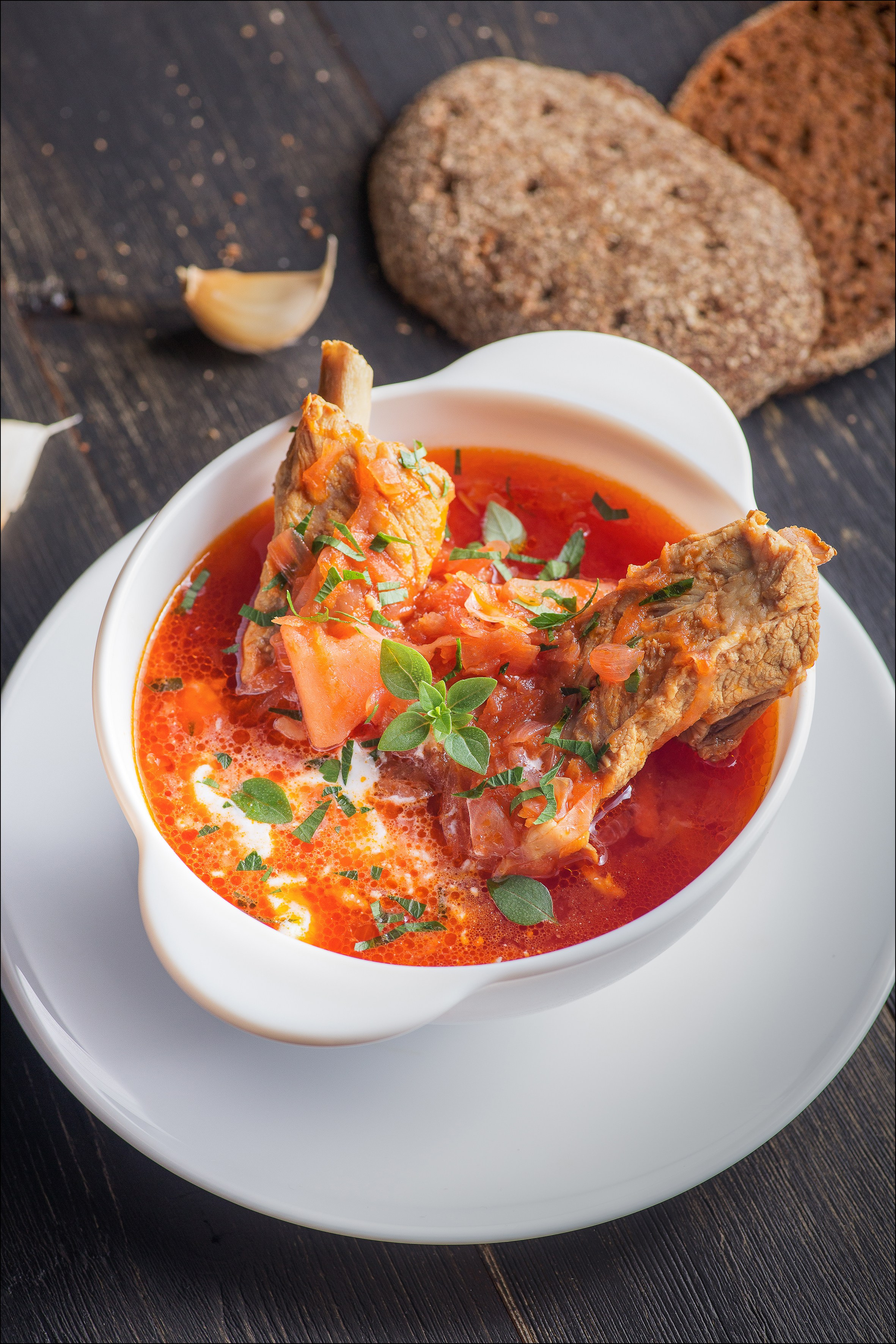 Профессиональные фотографии блюд и продуктов питания. Съёмка еды. Предметный фотограф и фуд-фотограф в Москве Чикунов Максим