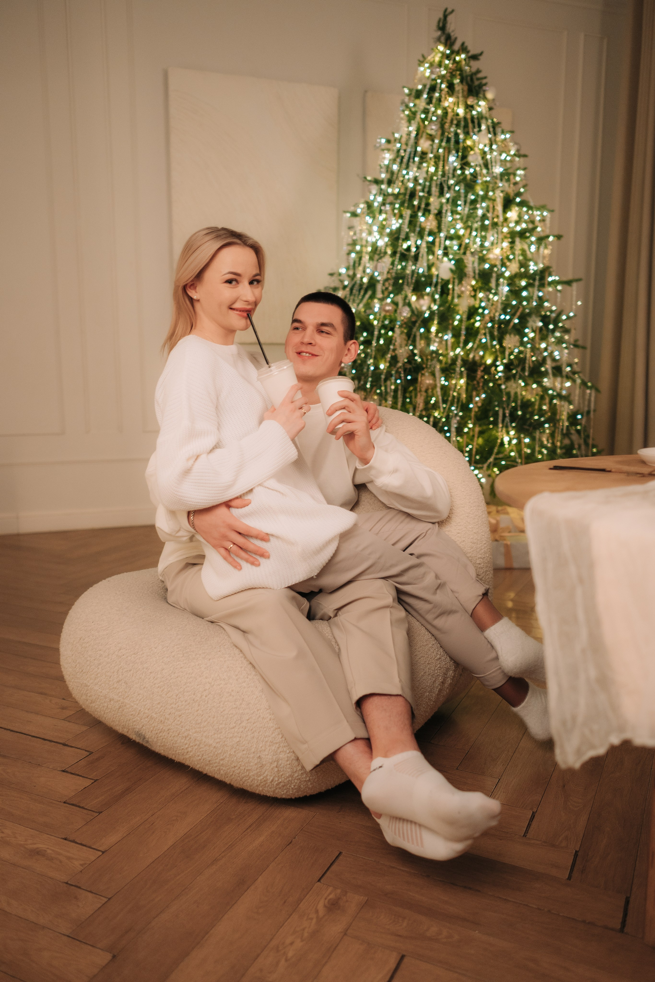 Андрей и Наталина. Иван Кубик — фотограф и видеограф