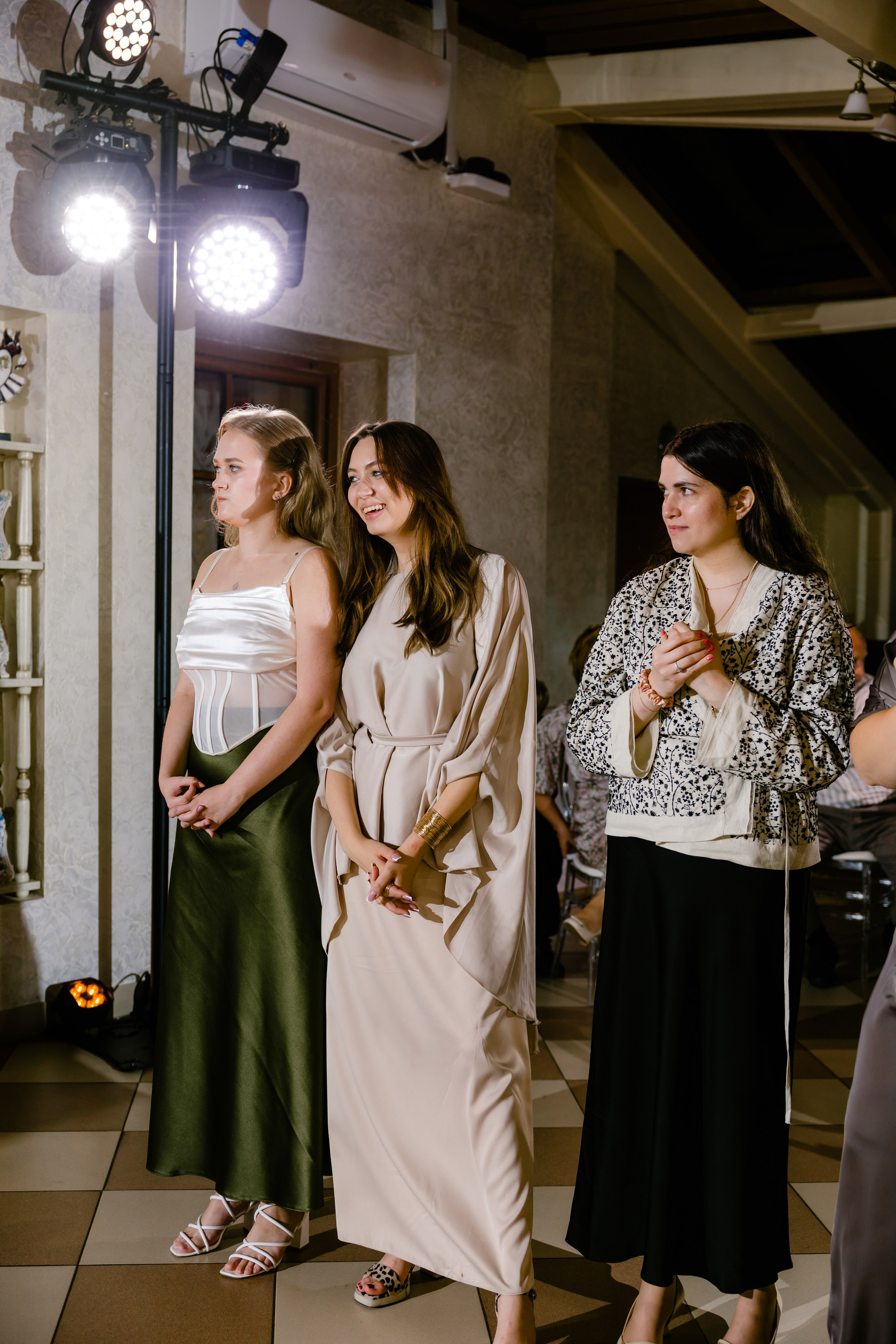 Полина и Александр. Фотограф и Видеограф во Владимире