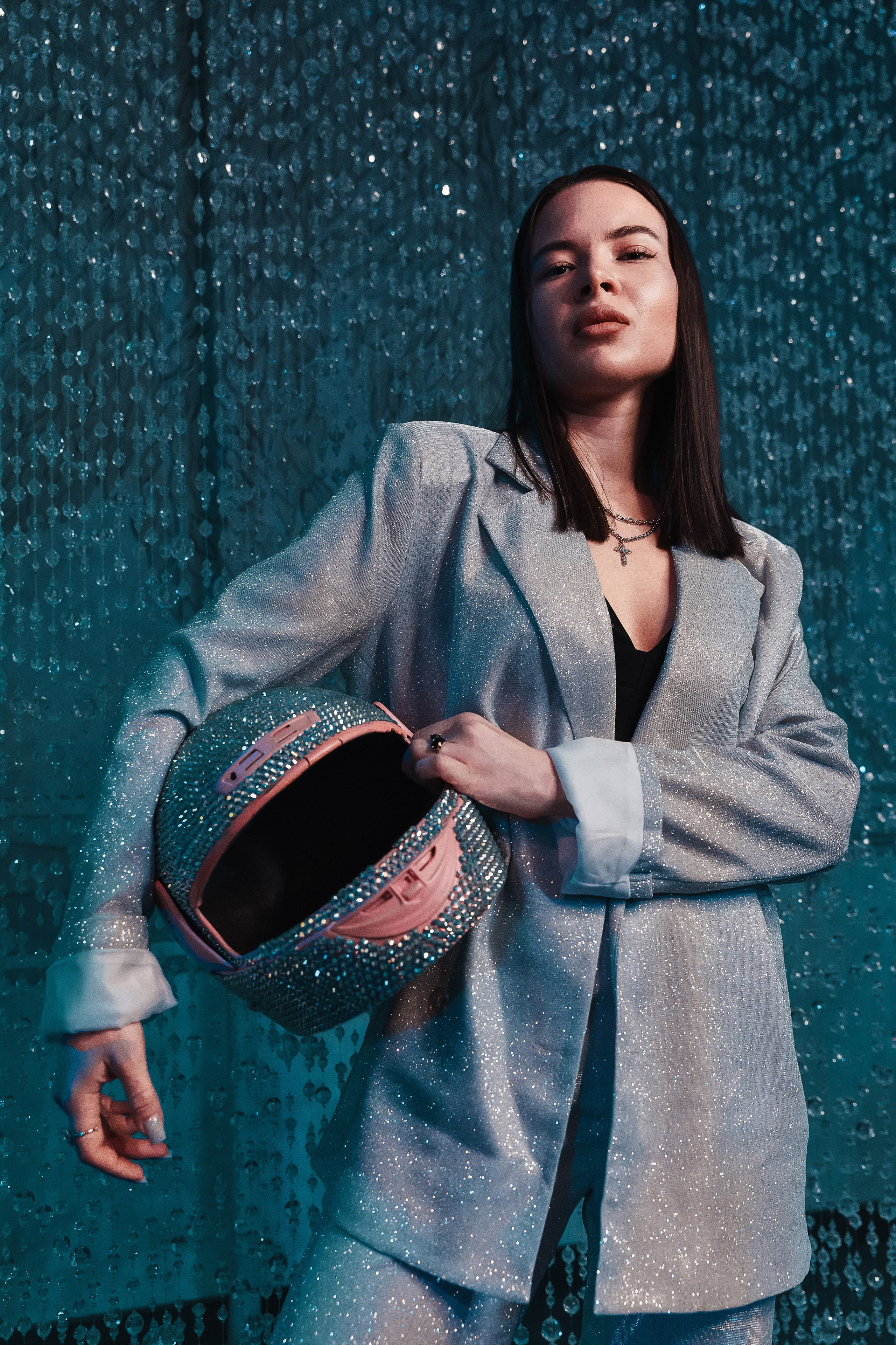 Фотосъемка презентаций модных журналов в Санкт-Петербурге | Рекламные кадры для медиа