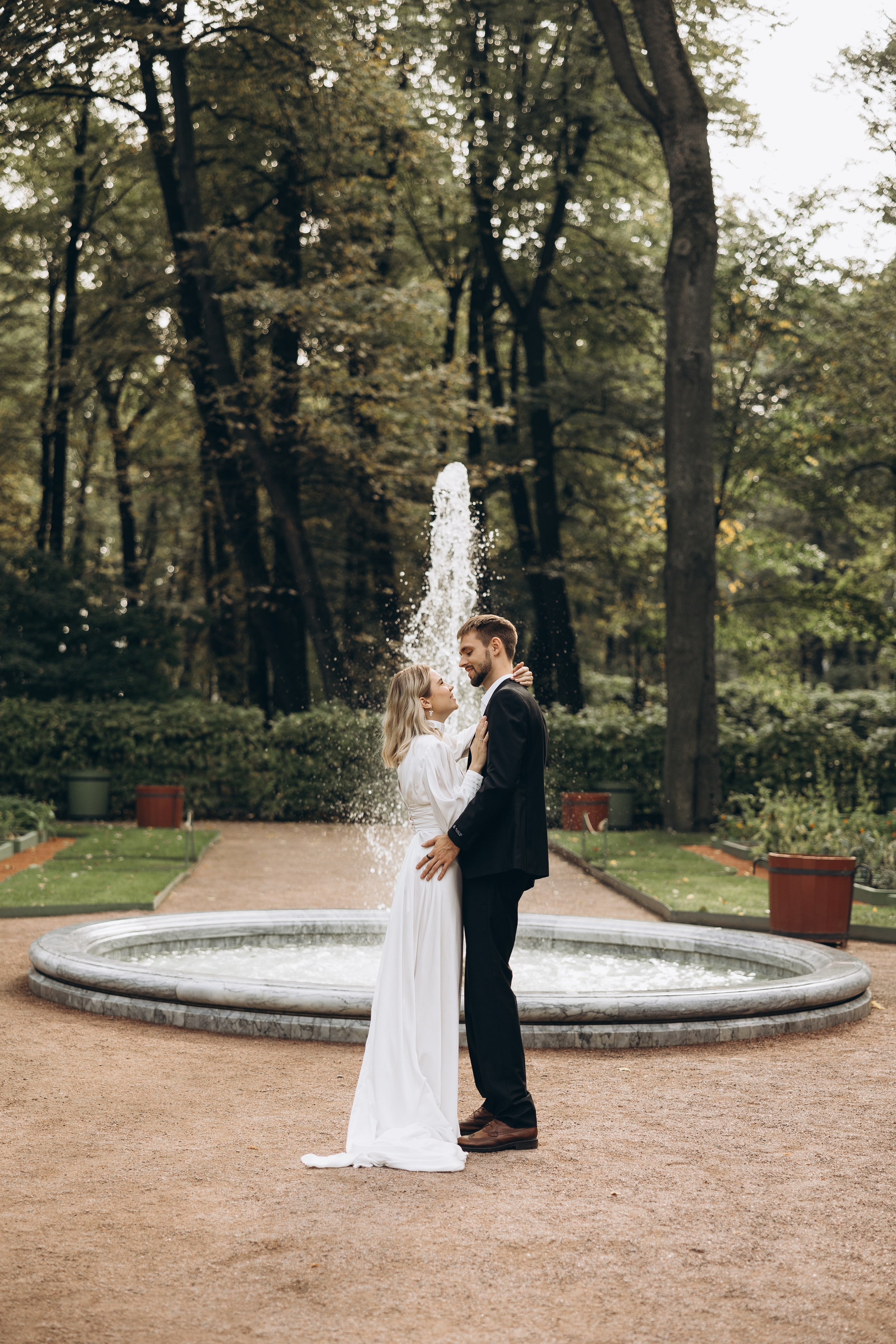 Алина & Игорь. Семейный фотограф в Москве Виктория Ястребинская