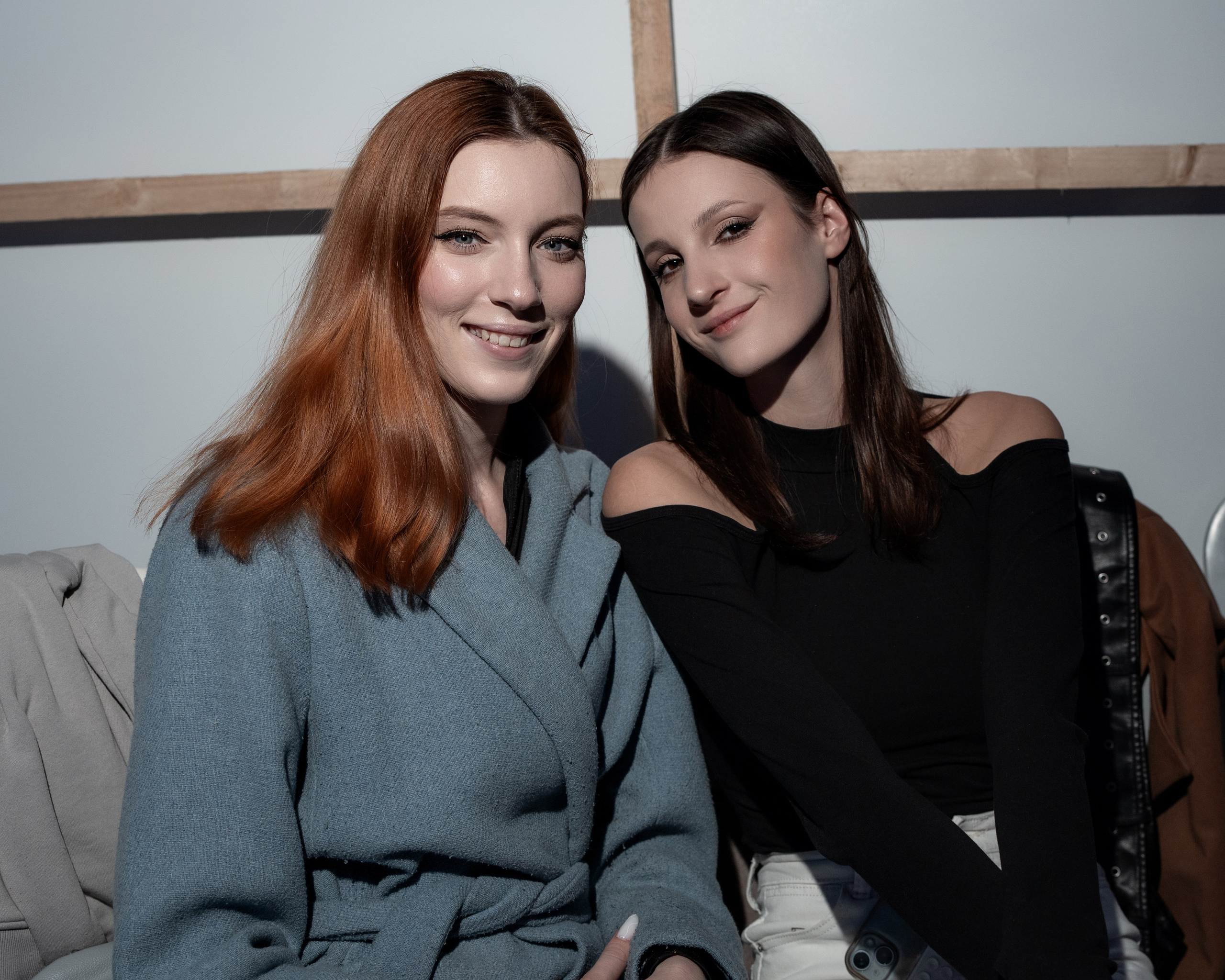 Backstage. Сайт Алматинского НЮ АРТ, будуар и фэшн фотографа Дениса Карпенко