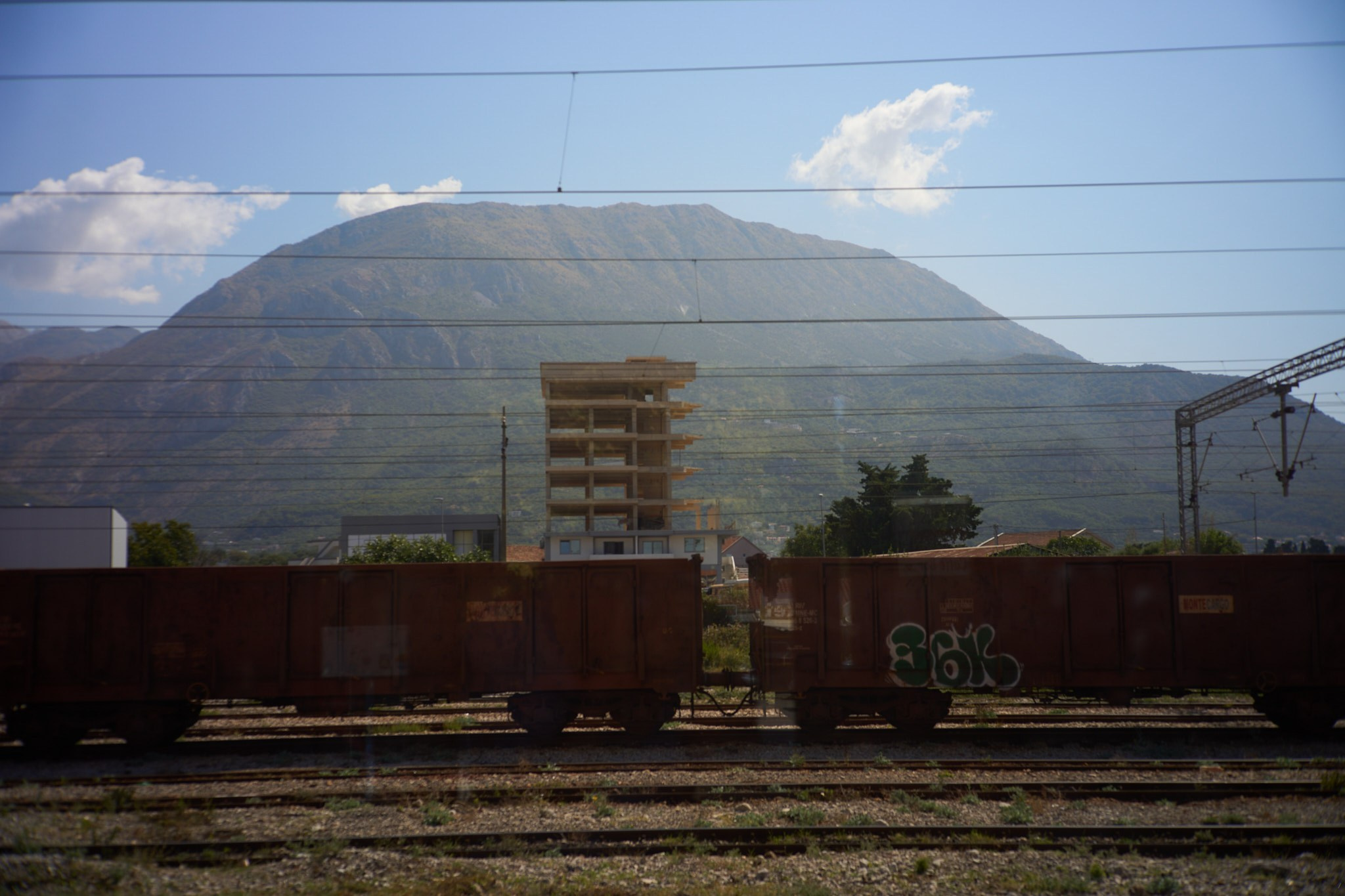 Черногория, сентябрь 2024. Фотограф, Римма Невинская