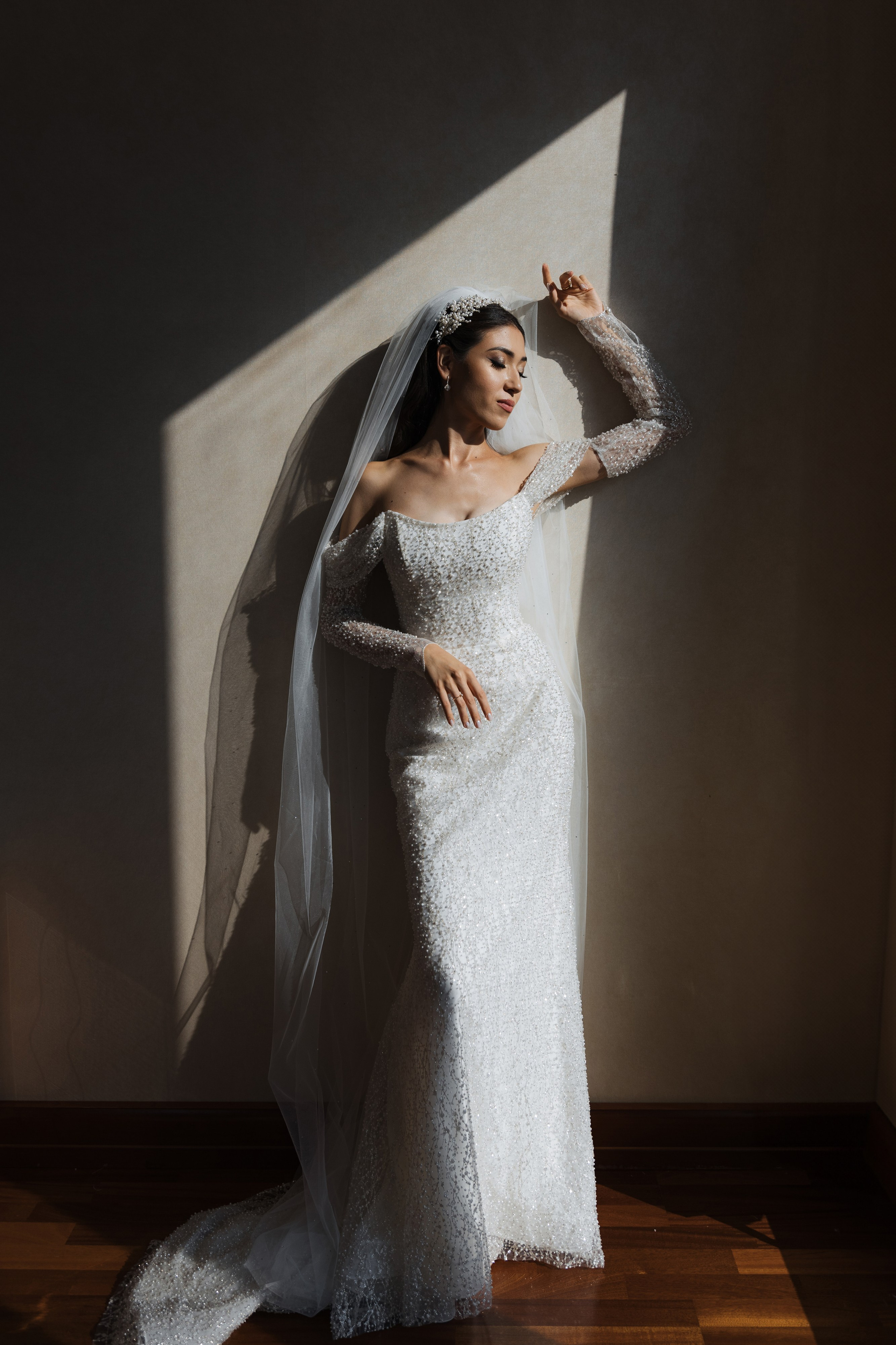 Акрам и Азиза