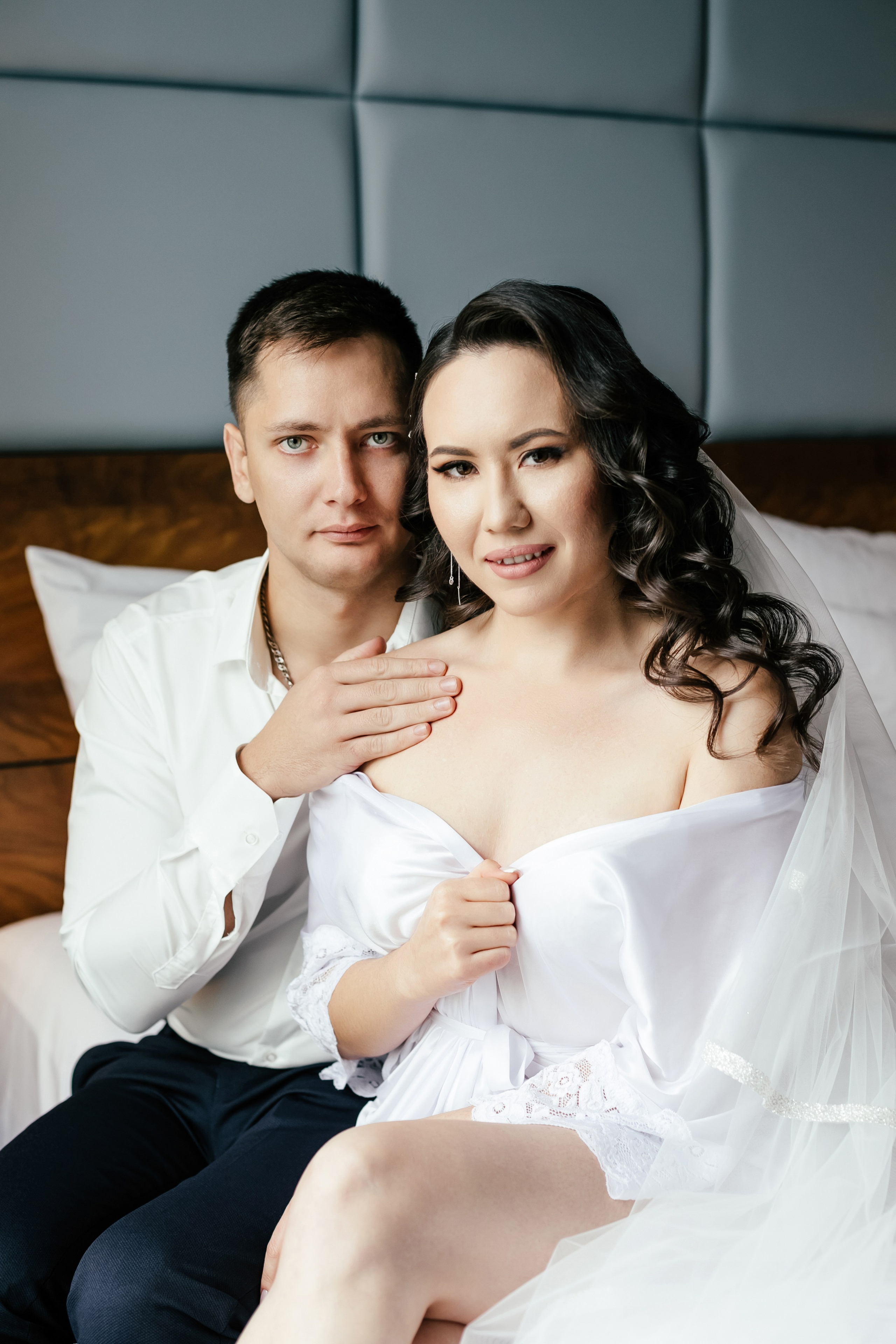 Андрей и Валя. Свадебный фотограф Ростове-на-Дону