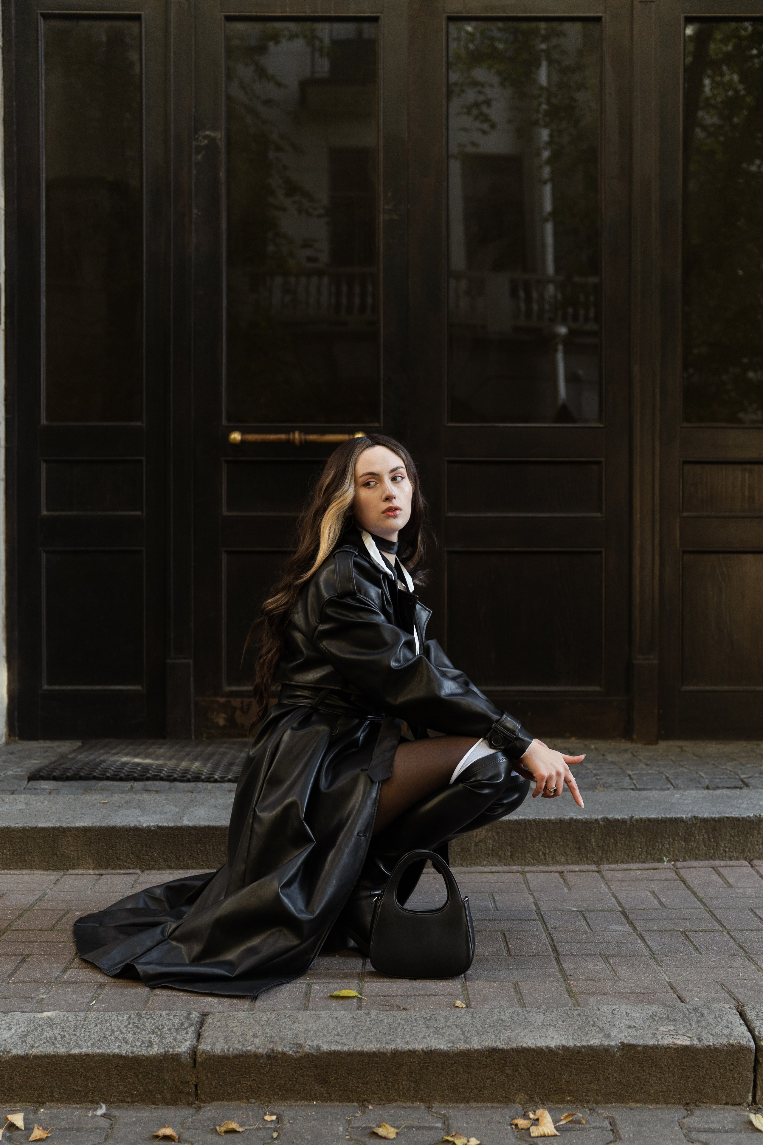 Алина. Утонченный фотограф в Санкт-Петербурге Ксения Пелевина