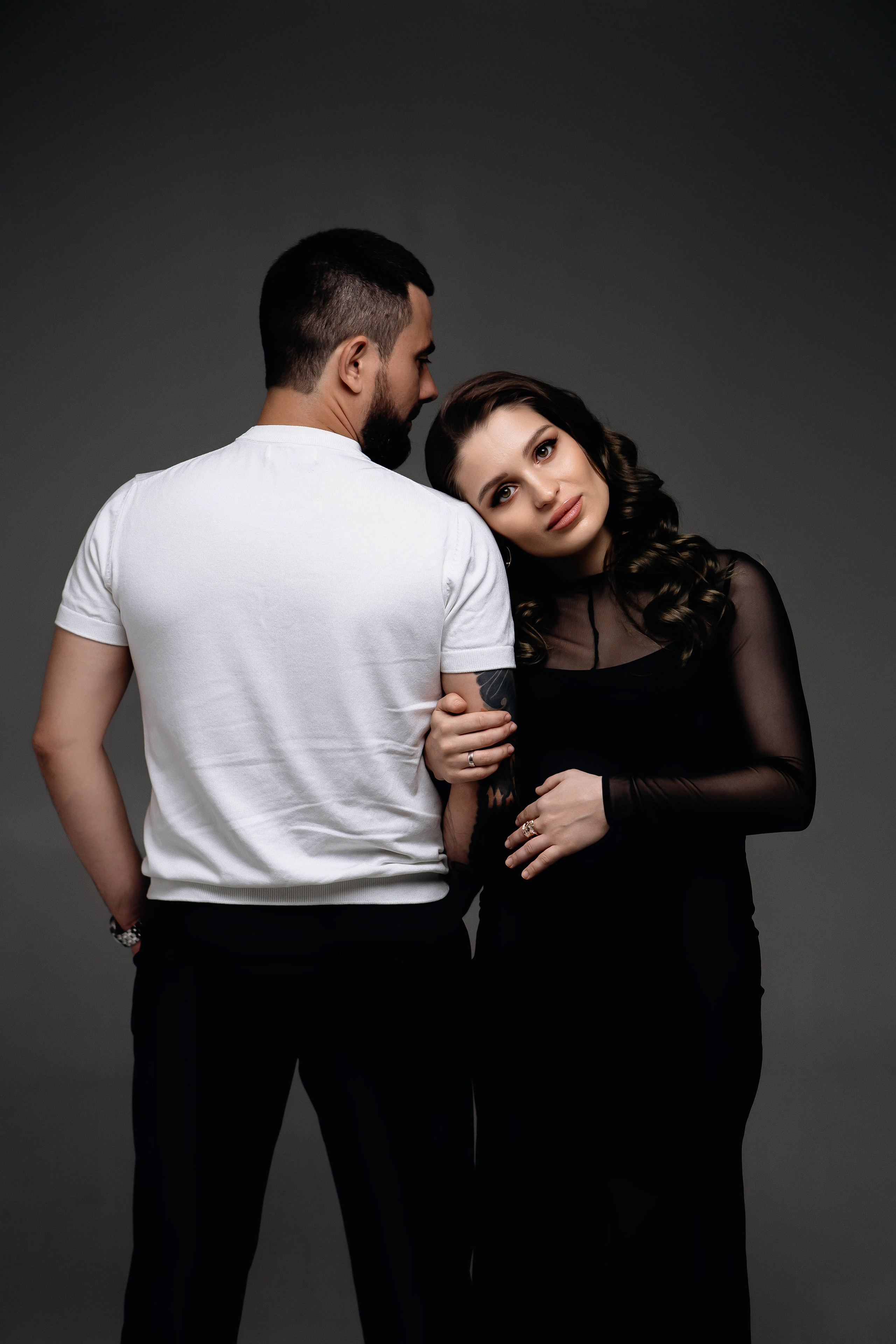 Беременность. СВАДЕБНЫЙ ФОТОГРАФ | Смоленск |Москва