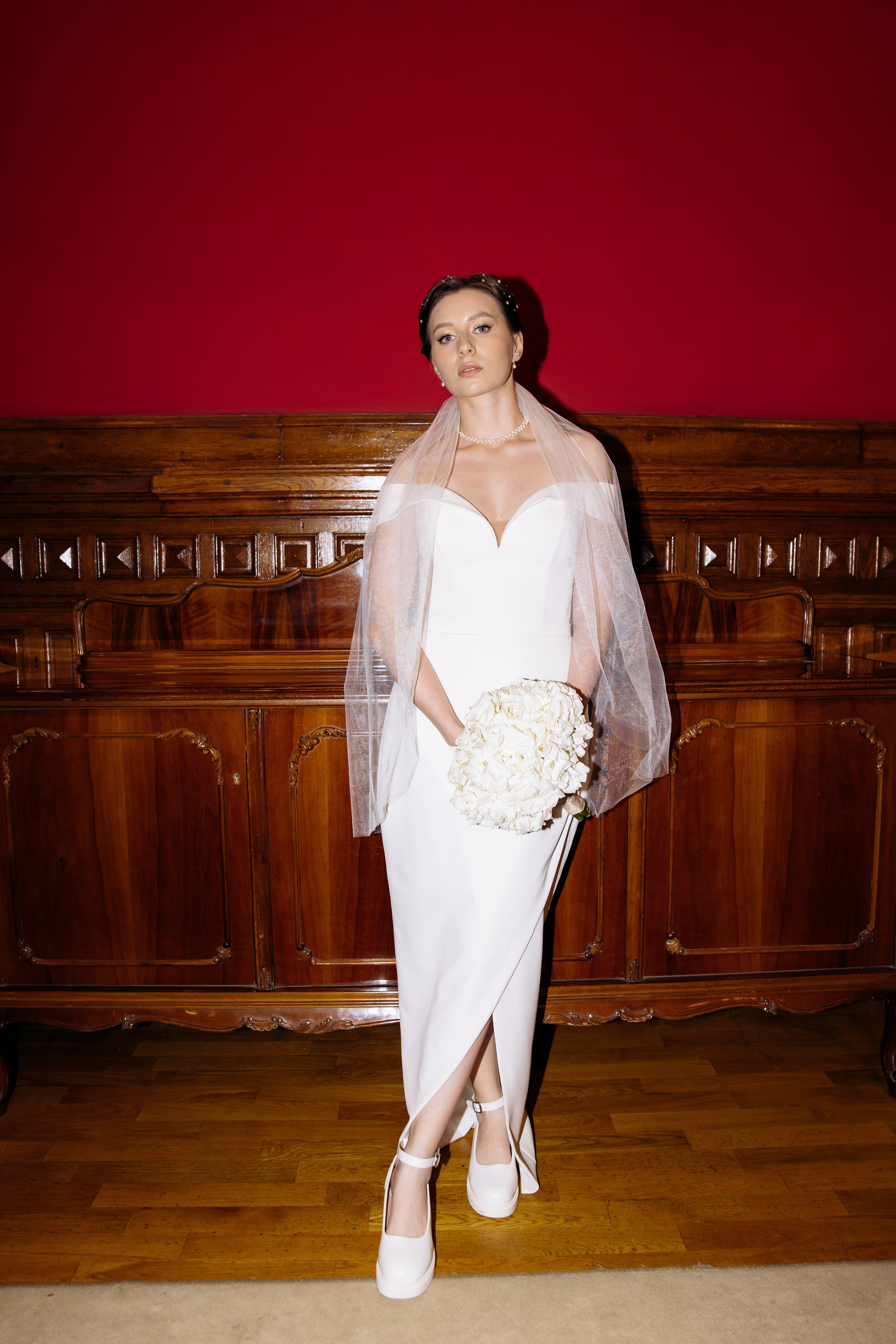 Павел & Алёна — Санкт-Петербург. Свадебный фотограф Ричард Конвенсаров Wedding Photographer Richard & I