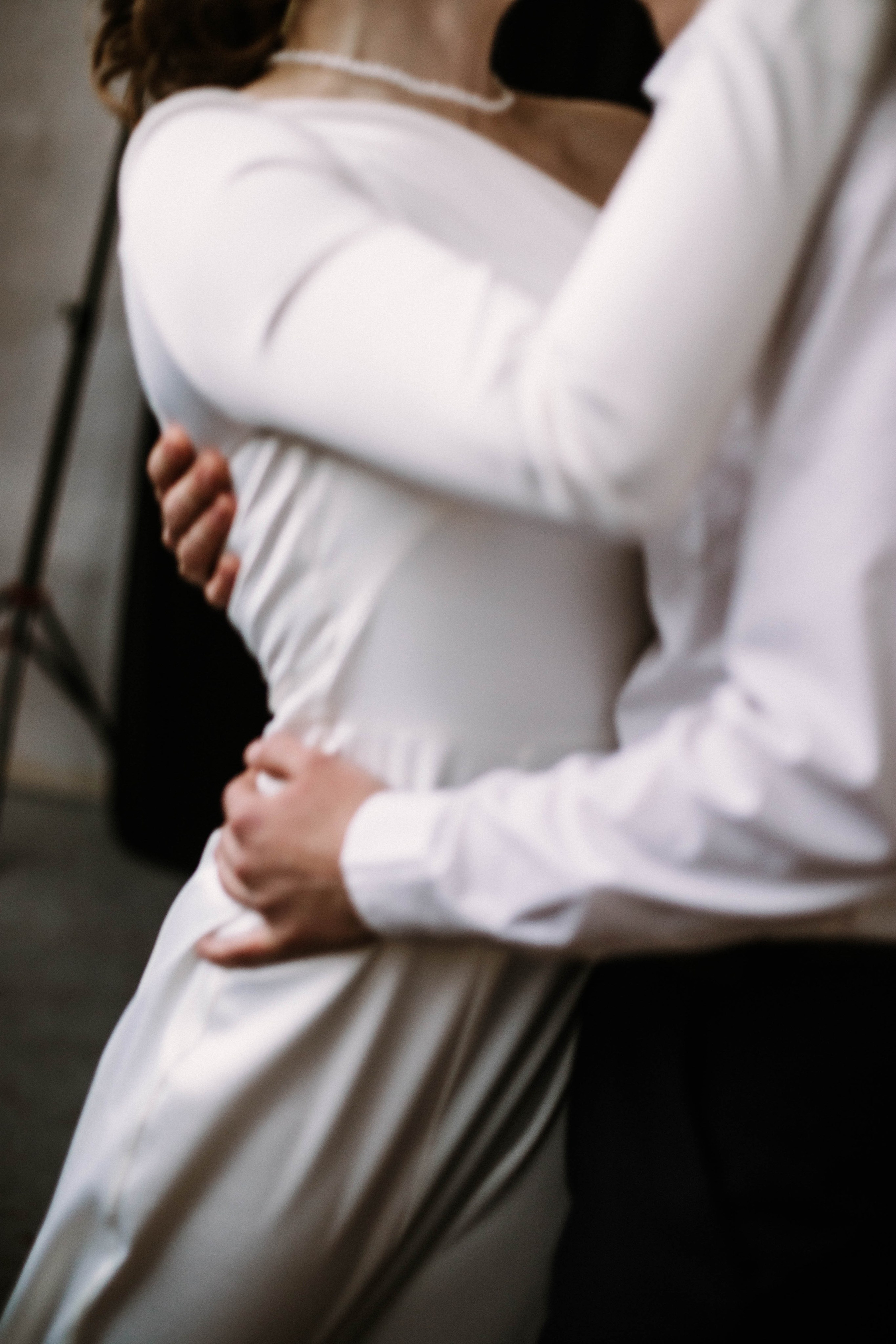 Оля + Андрей. Фотограф в Нижнем Новгороде