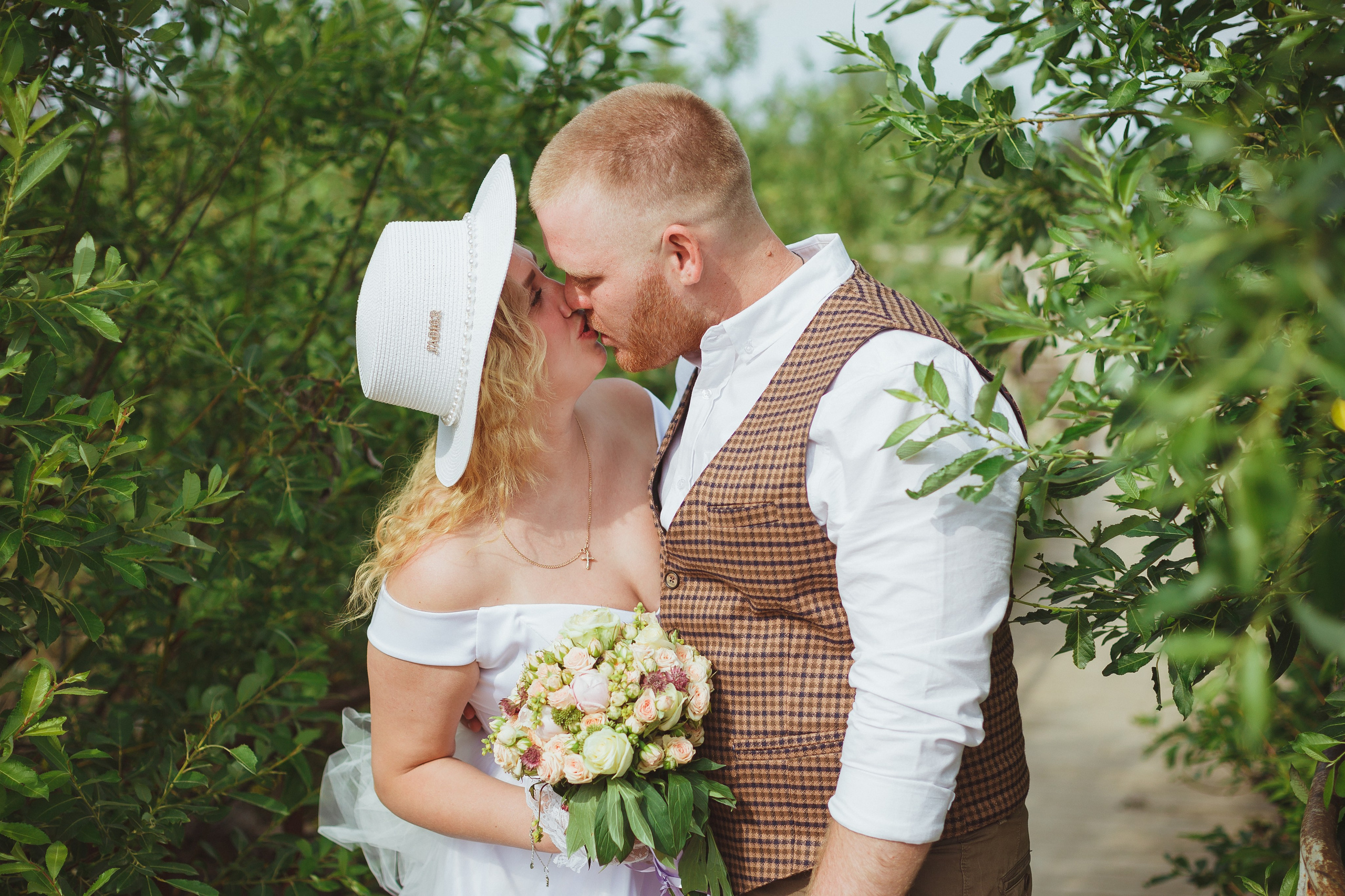 Свадьба. Семейный и детский фотограф в Сухом Логу Ольга Кайгородова