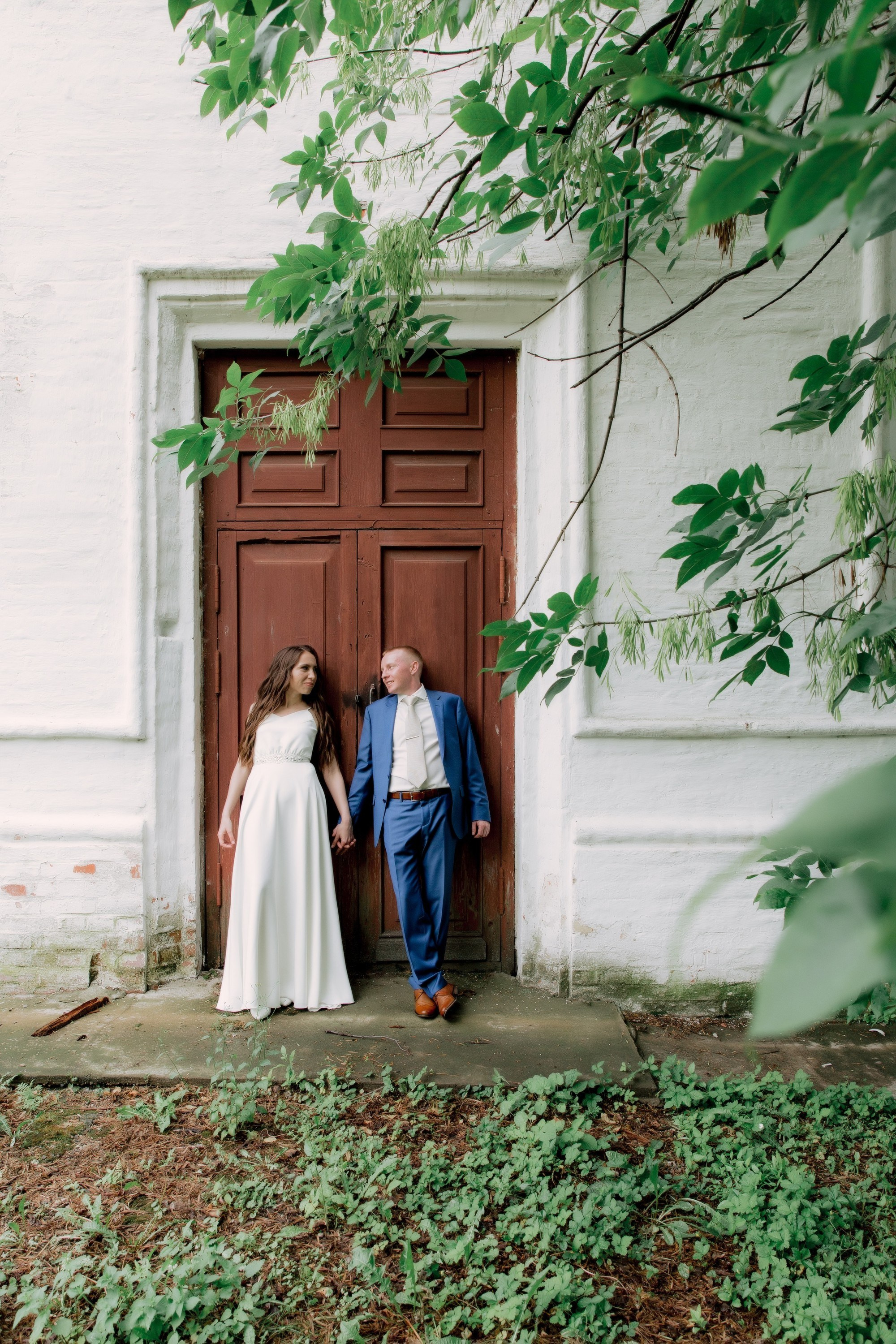 Свадьбы. Автоспортивный бренд фотограф в Москве — Виктория Логинова