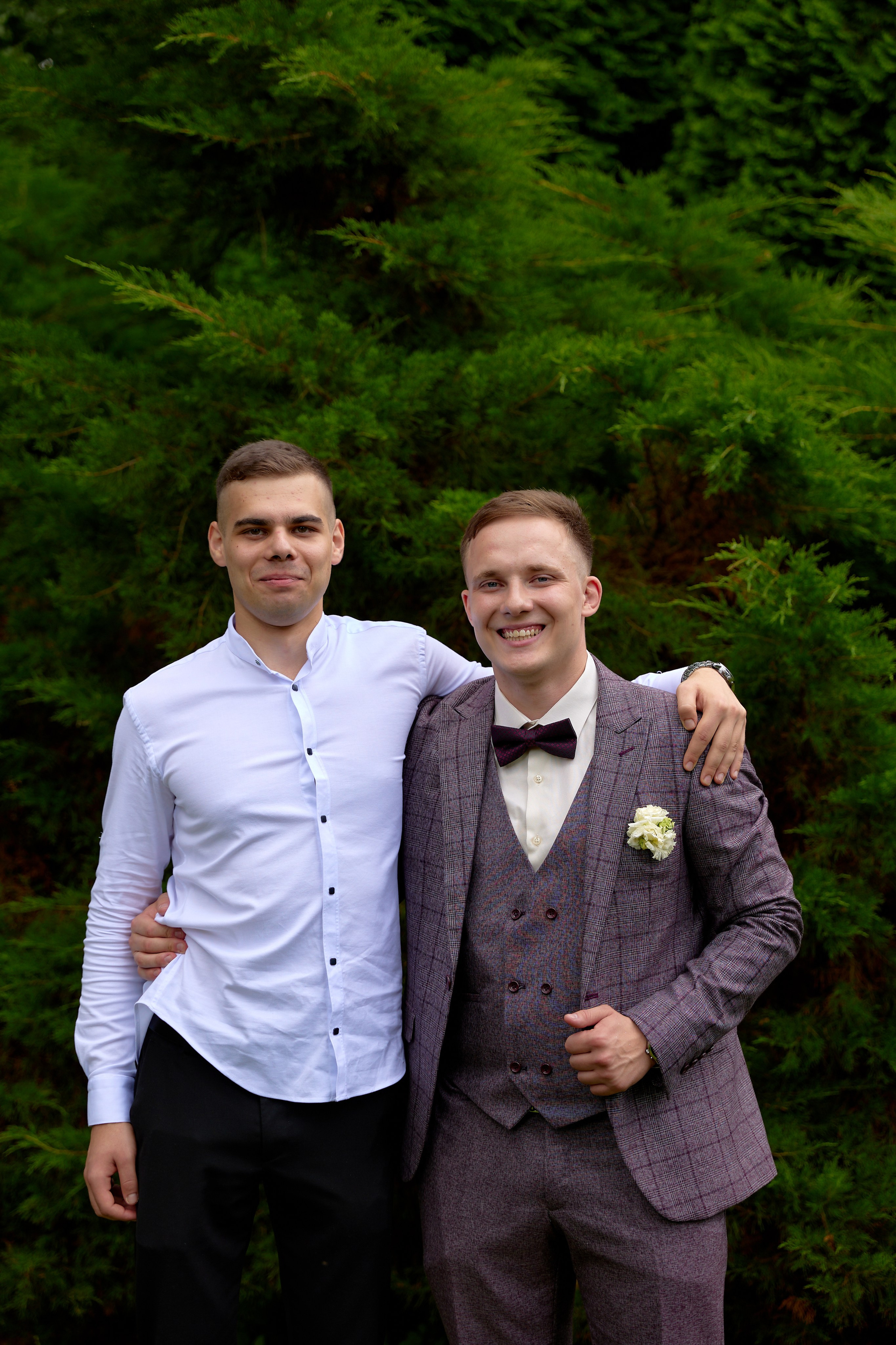 Дмитрий &Алена. Свадебный и семейный фотограф г. Саранск