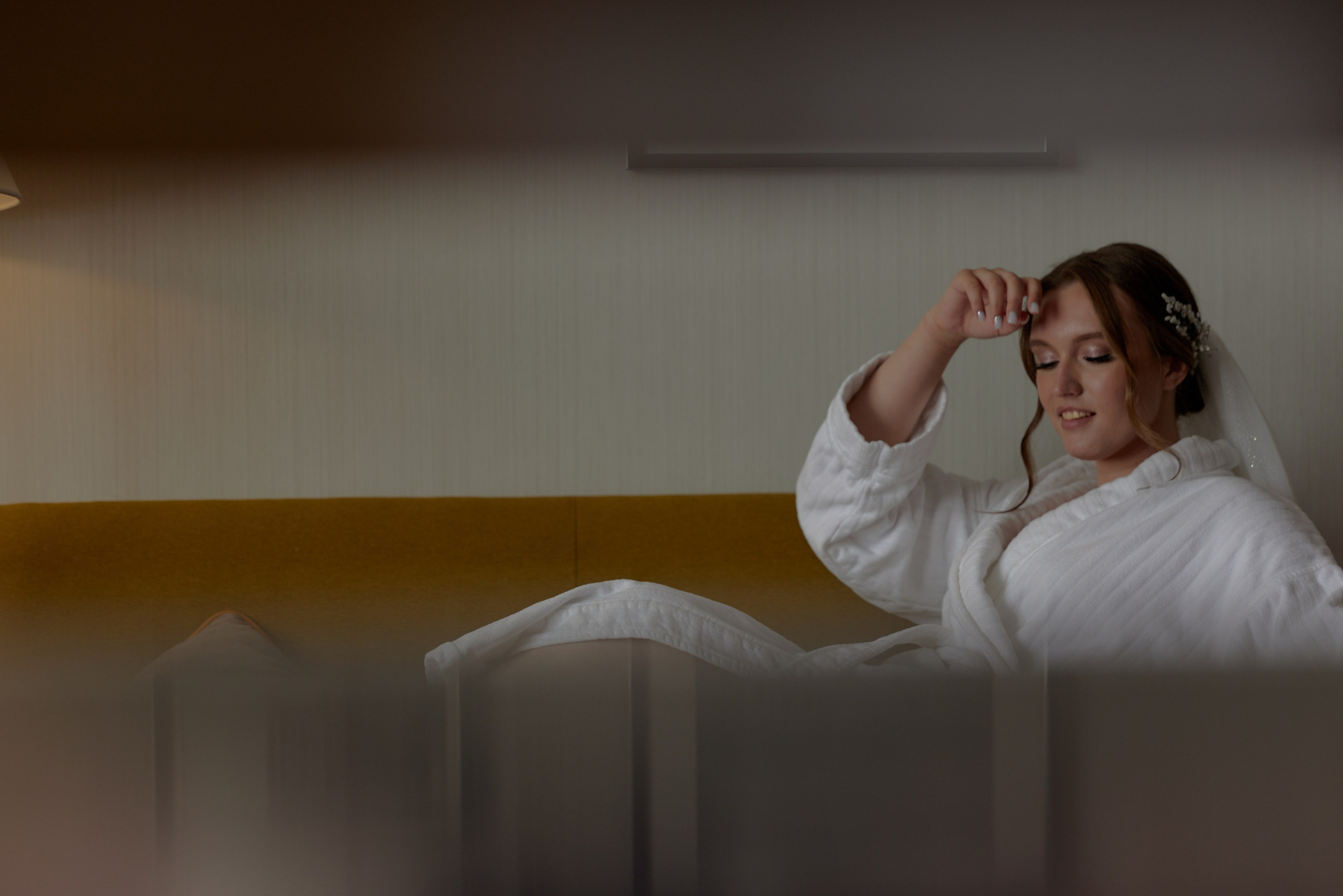 Дмитрий &Алена. Свадебный и семейный фотограф г. Саранск