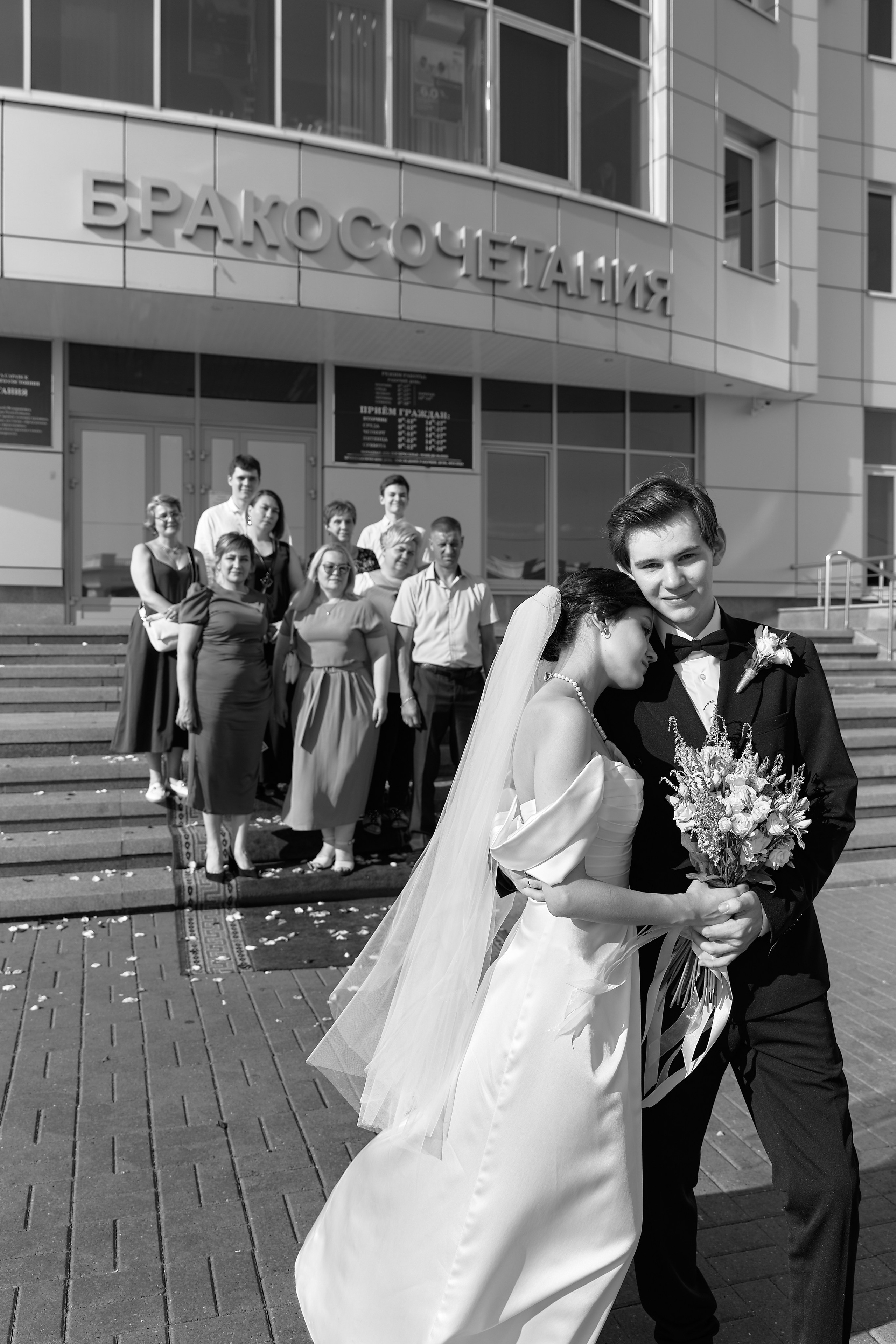 Роман &Анна. Свадебный и семейный фотограф г. Саранск