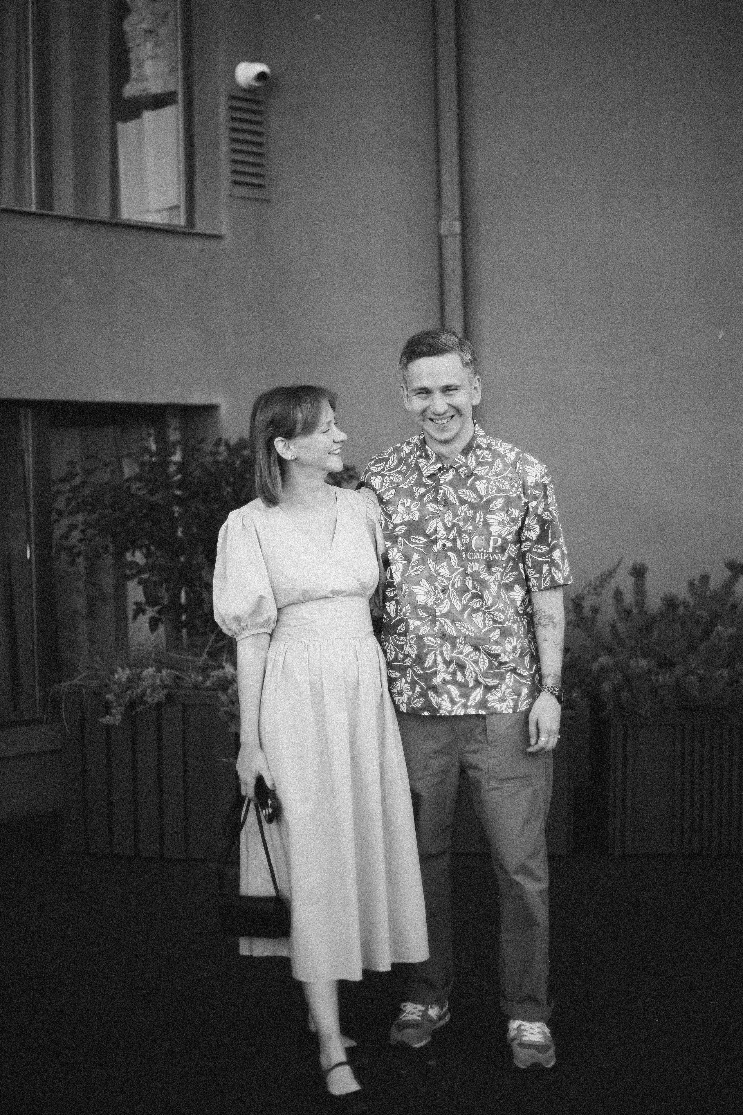 Аня и Кирилл (полный день с росписью). Фотограф Екатерина Максимова: семейные, индивидуальные съемки, свадьбы