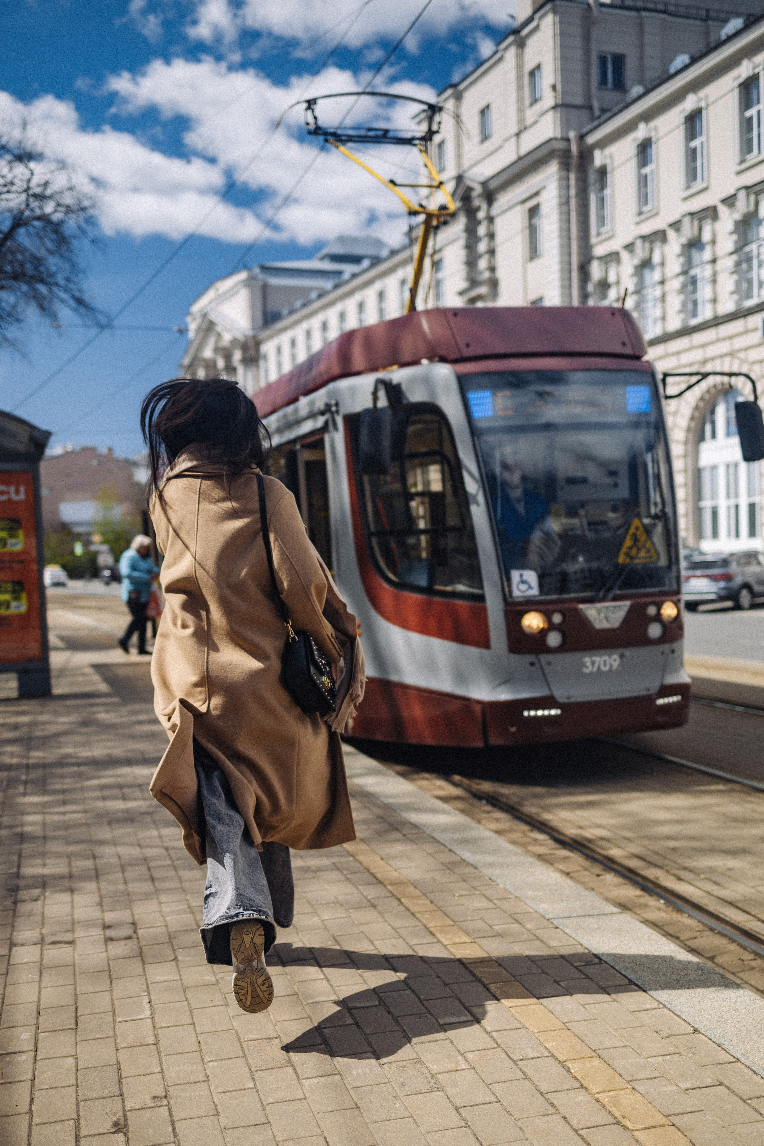 Фотопрогулка Питер