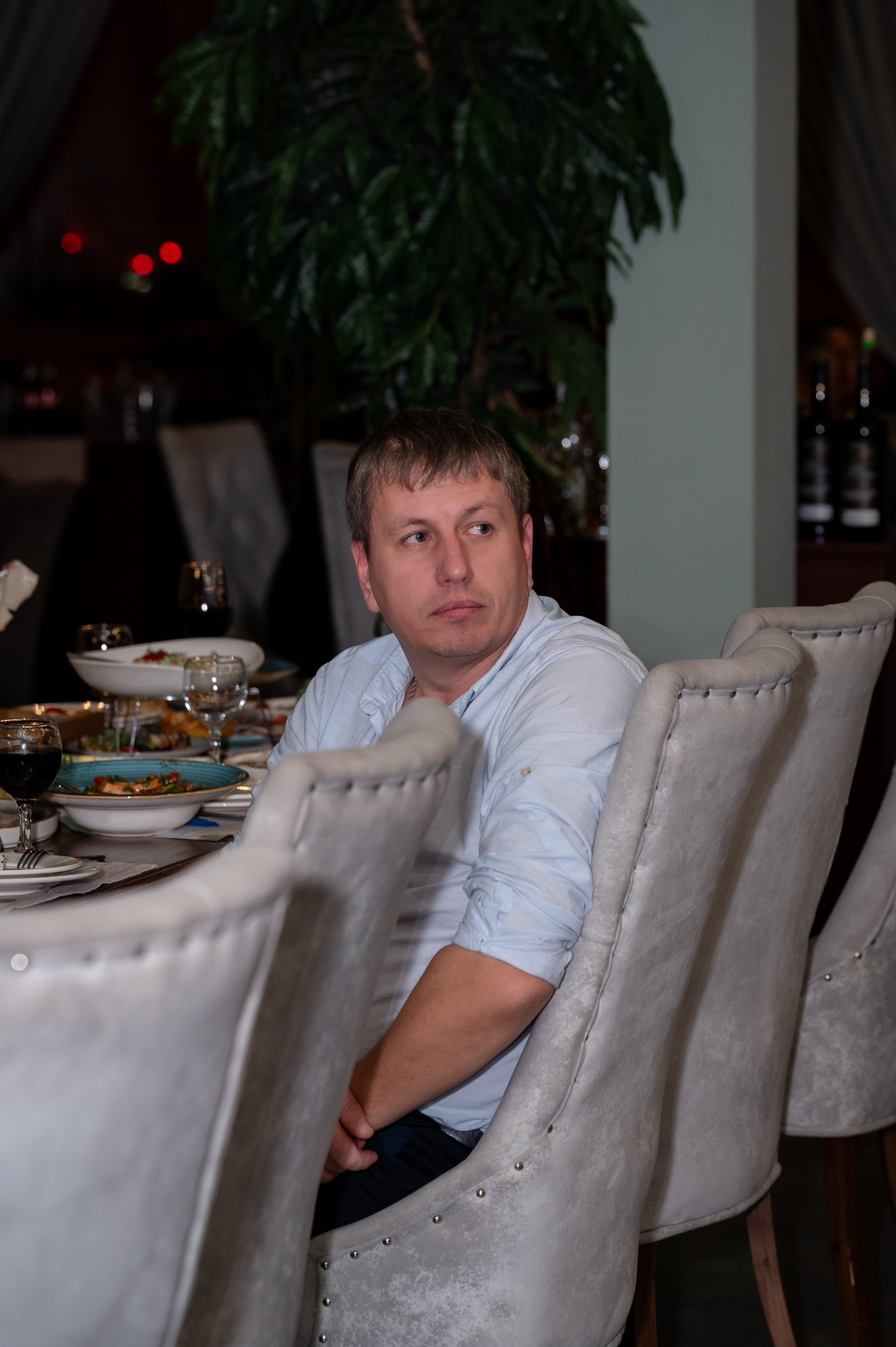 С Новым Годом, АкваМир!. Бизнес-Фотограф Краснодар