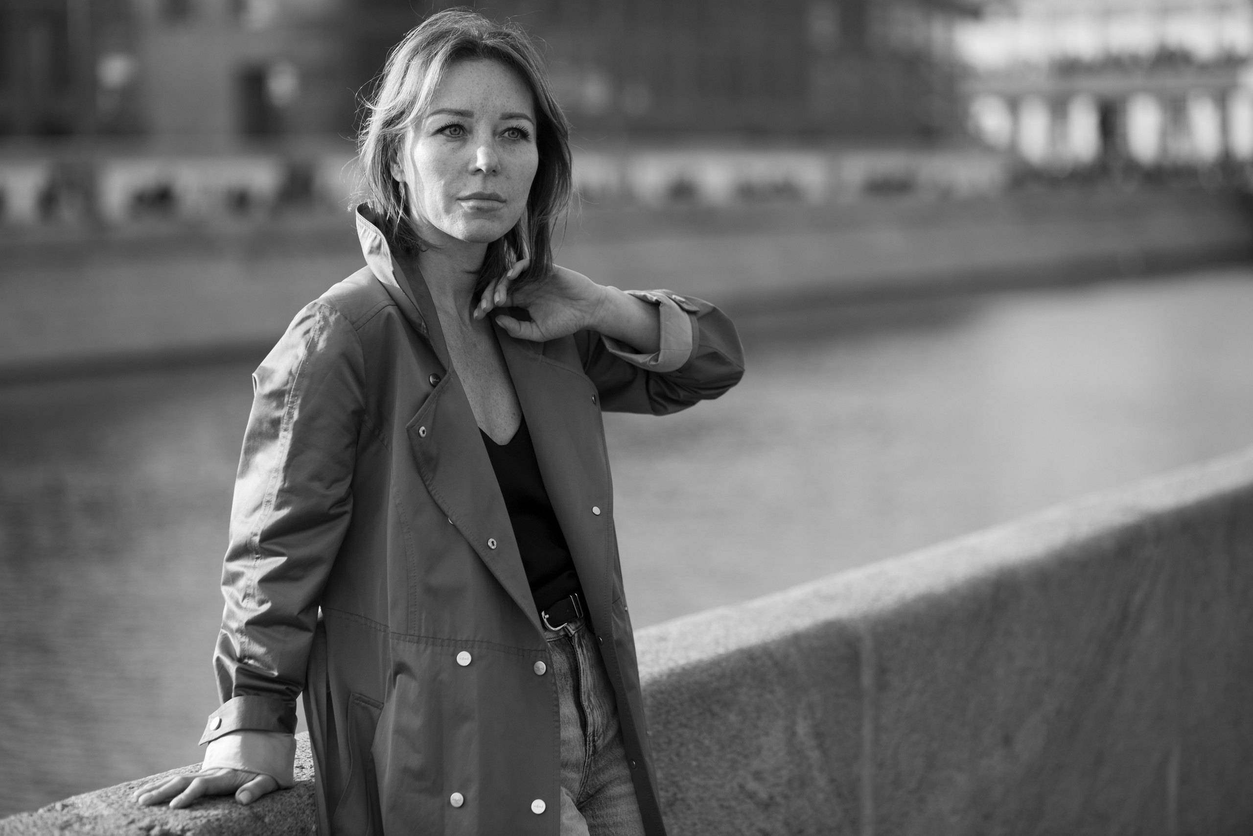 Ирина. Женский фотограф в Москве Рина Леонтьева