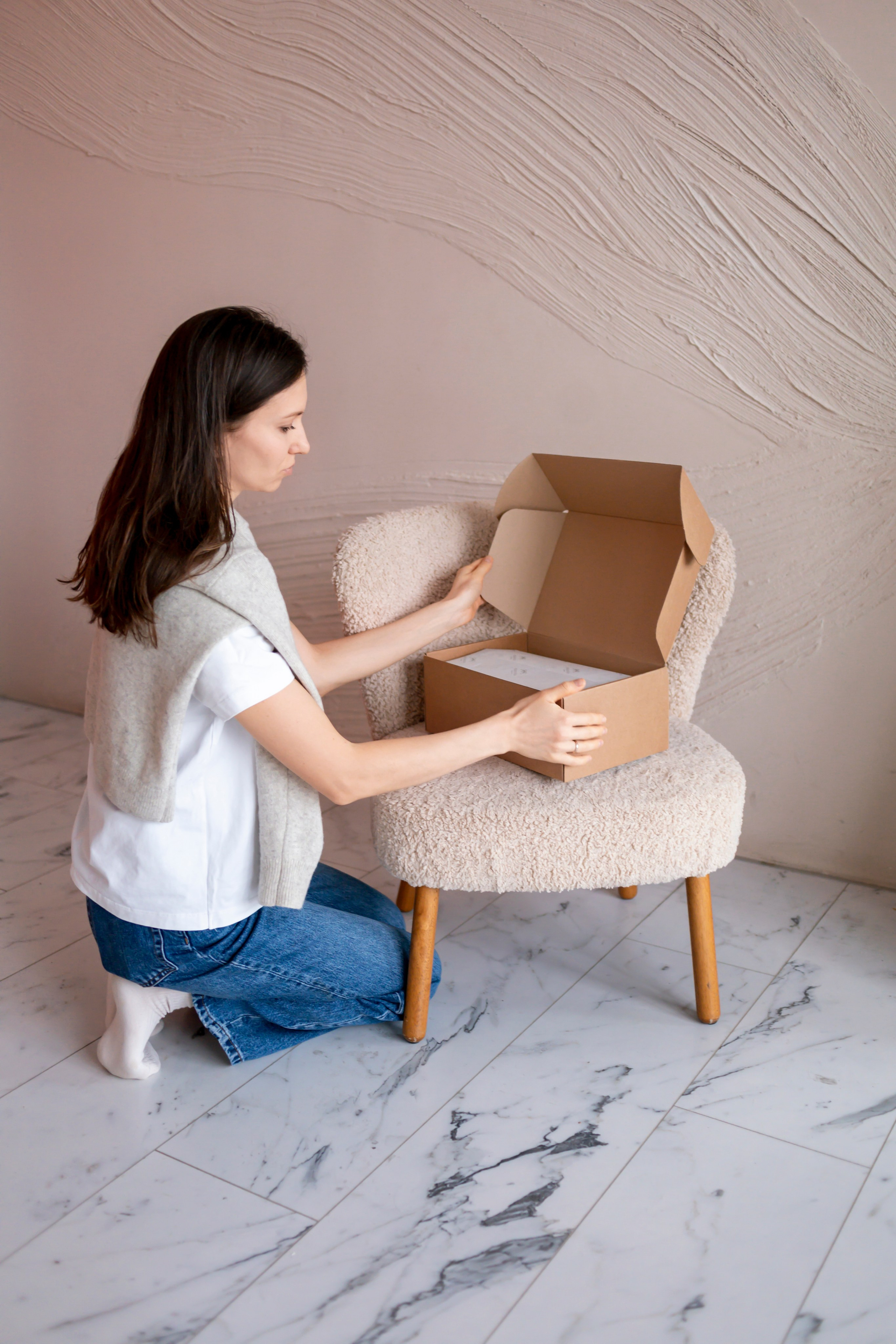 Керамика «PRIMAVERA». Предметный & фудфотограф Рязань