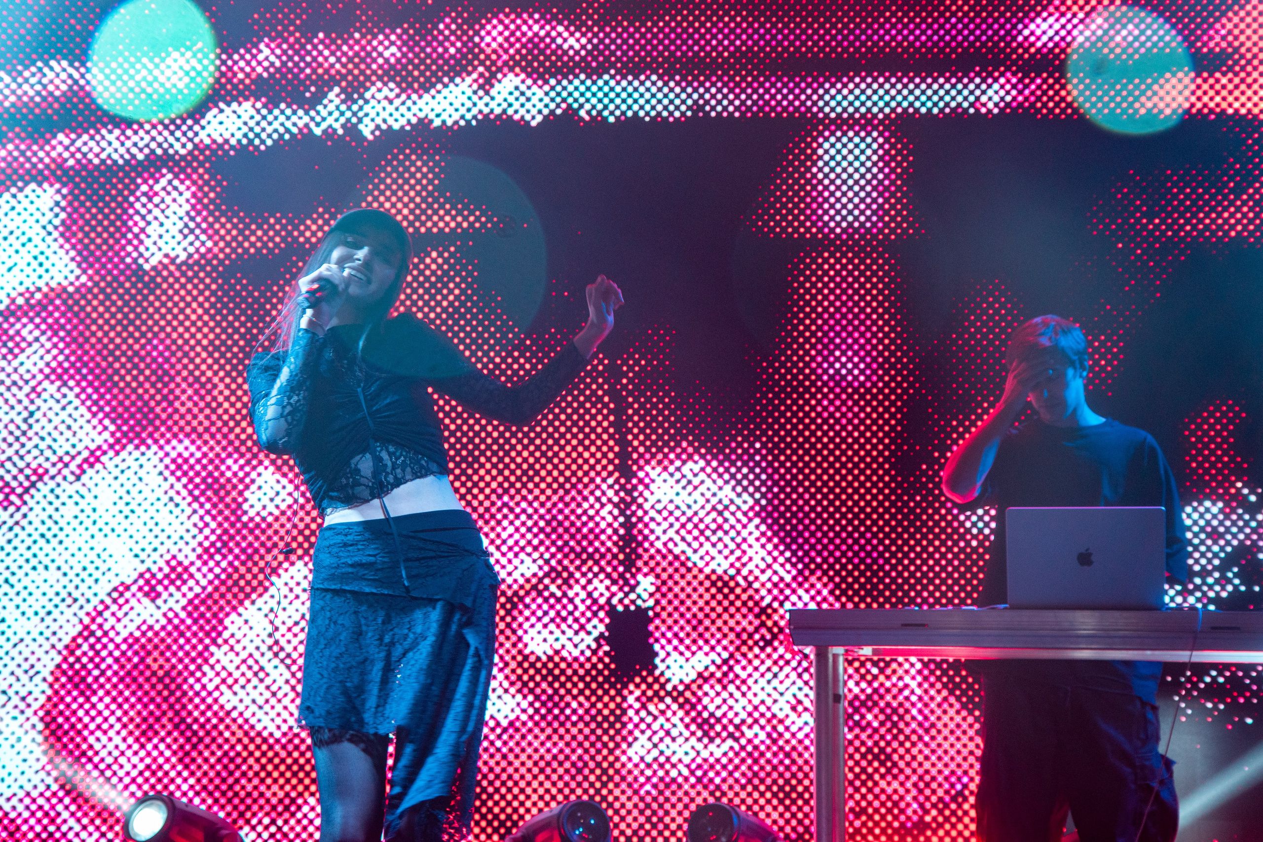 Концерты, разное. Фотограф Давыдова Дарья | Xsae_ph