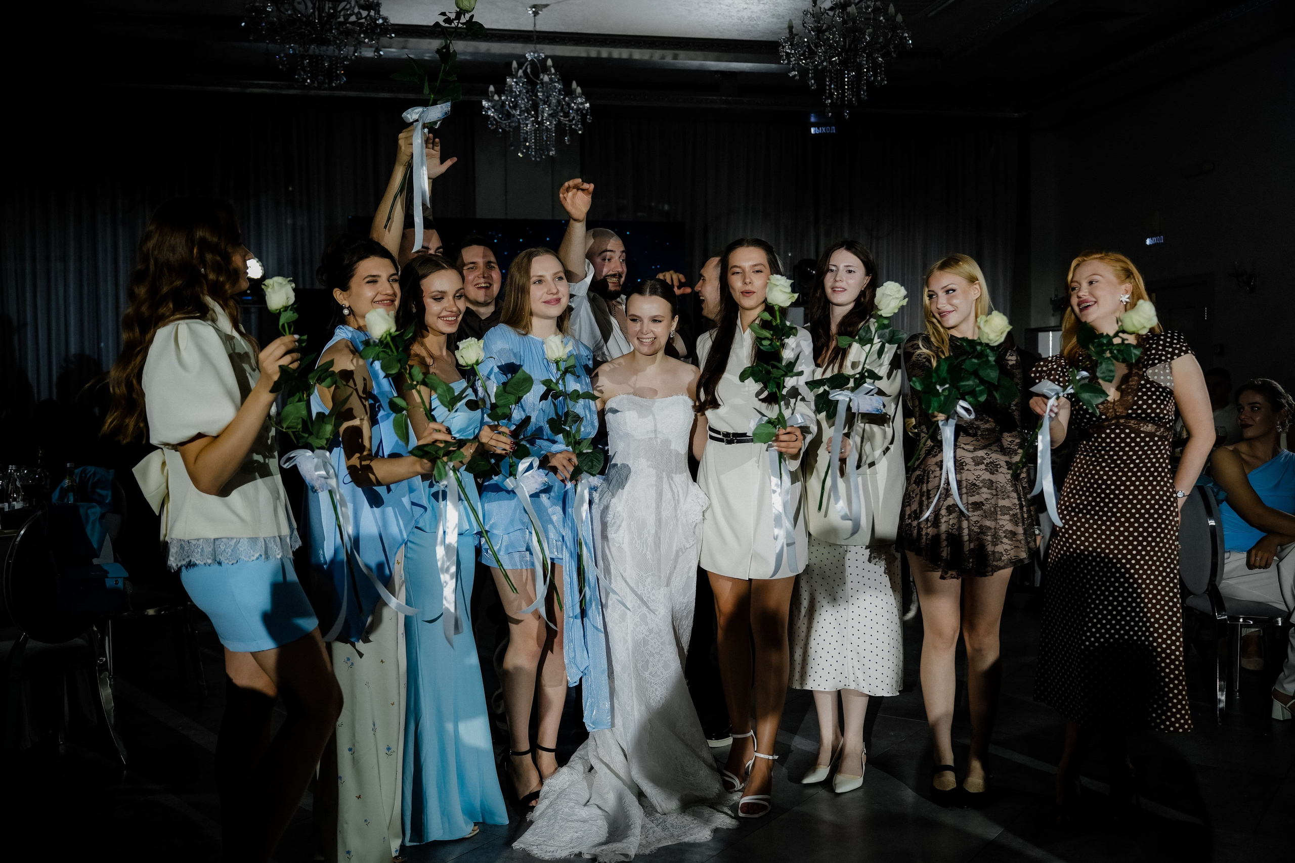 Александр & Алина. Свадебный фотограф и видеограф в Ростове-на-Дону Елизавета Шевчук