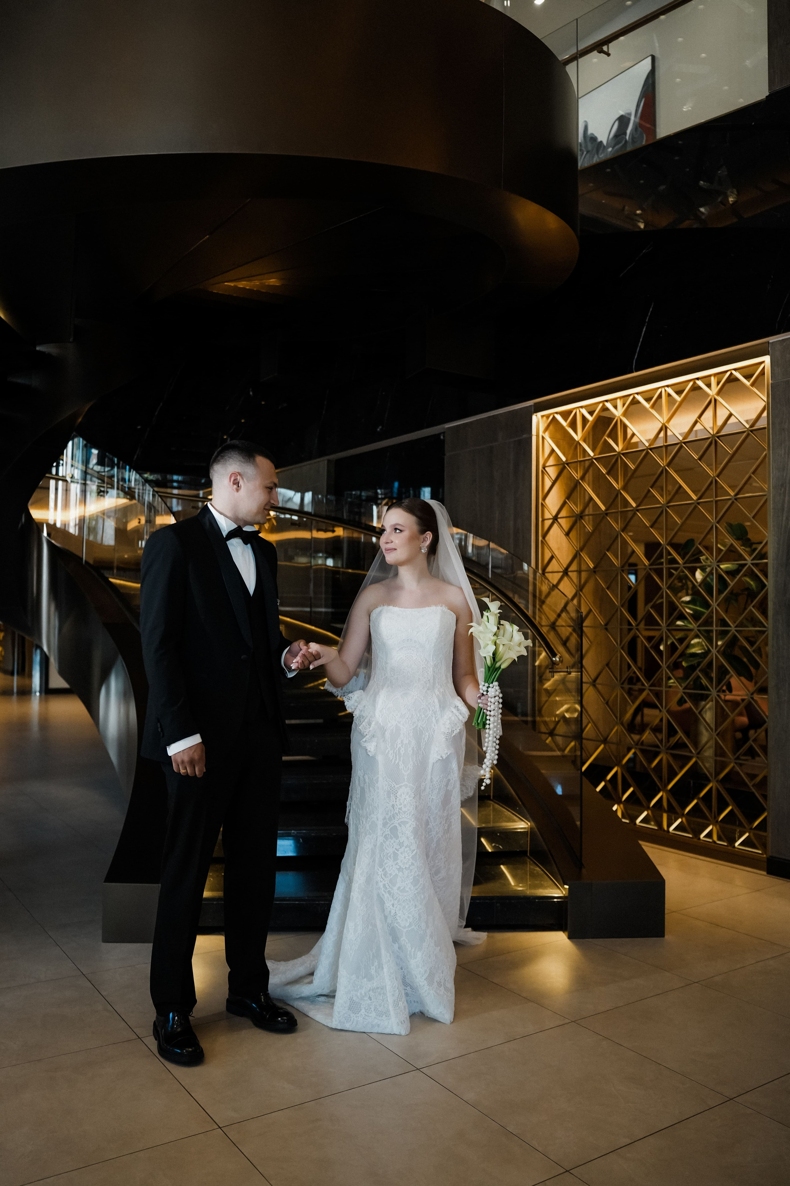 Александр & Алина. Свадебный фотограф и видеограф в Ростове-на-Дону Елизавета Шевчук