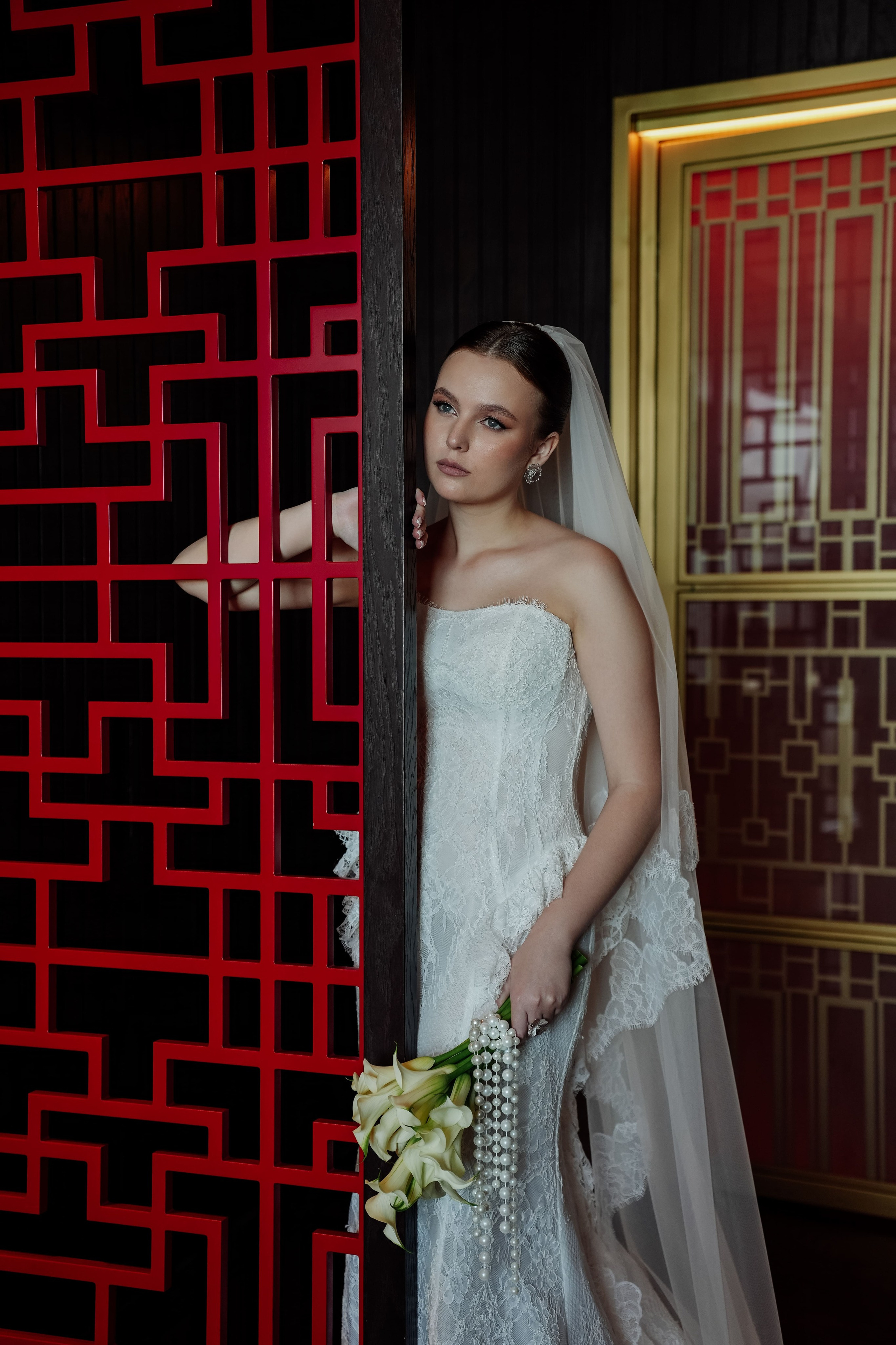 Александр & Алина. Свадебный фотограф и видеограф в Ростове-на-Дону Елизавета Шевчук