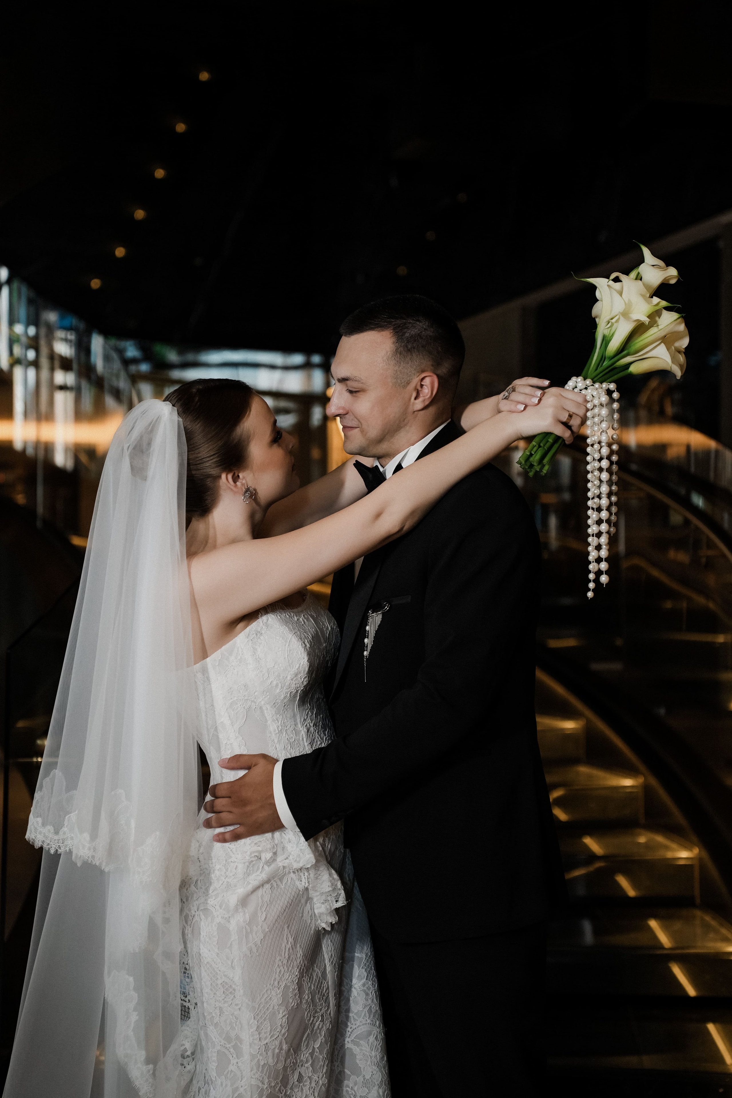 Александр & Алина. Свадебный фотограф и видеограф в Ростове-на-Дону Елизавета Шевчук