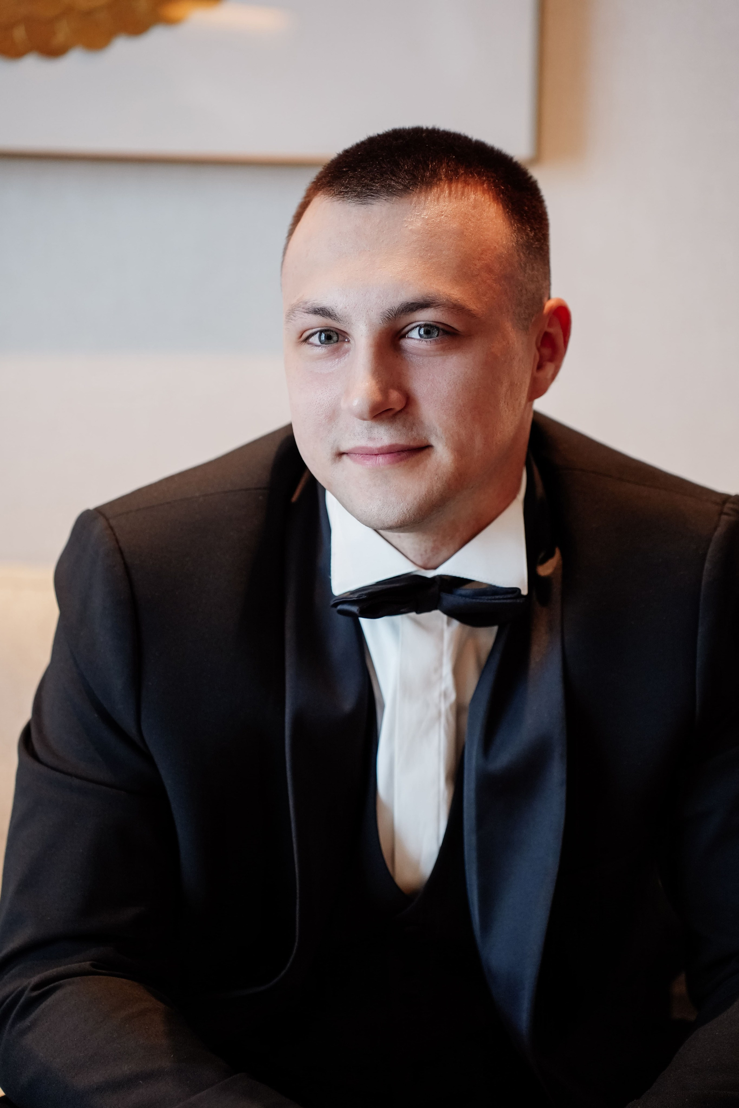 Александр & Алина. Свадебный фотограф и видеограф в Ростове-на-Дону Елизавета Шевчук