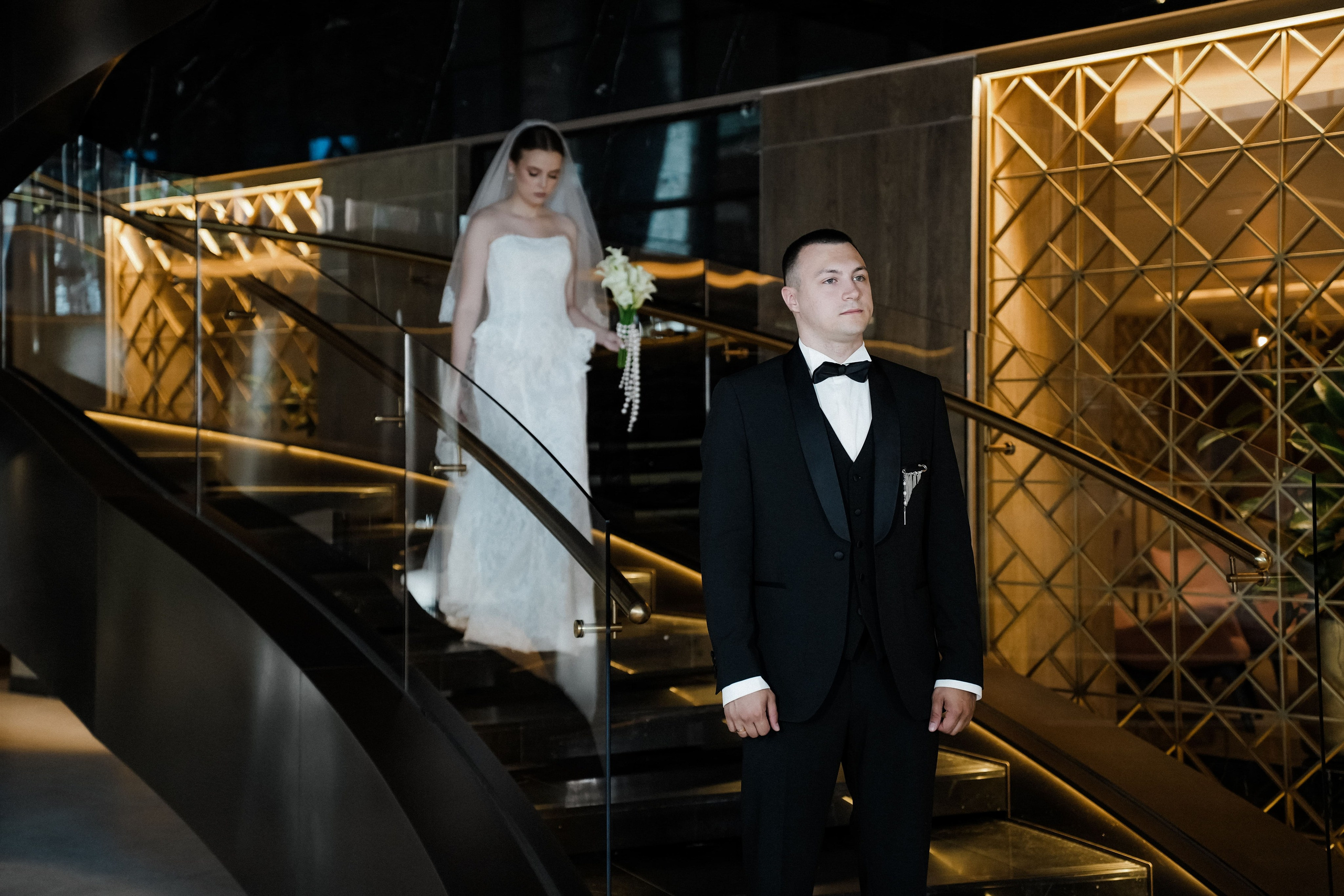 Александр & Алина. Свадебный фотограф и видеограф в Ростове-на-Дону Елизавета Шевчук