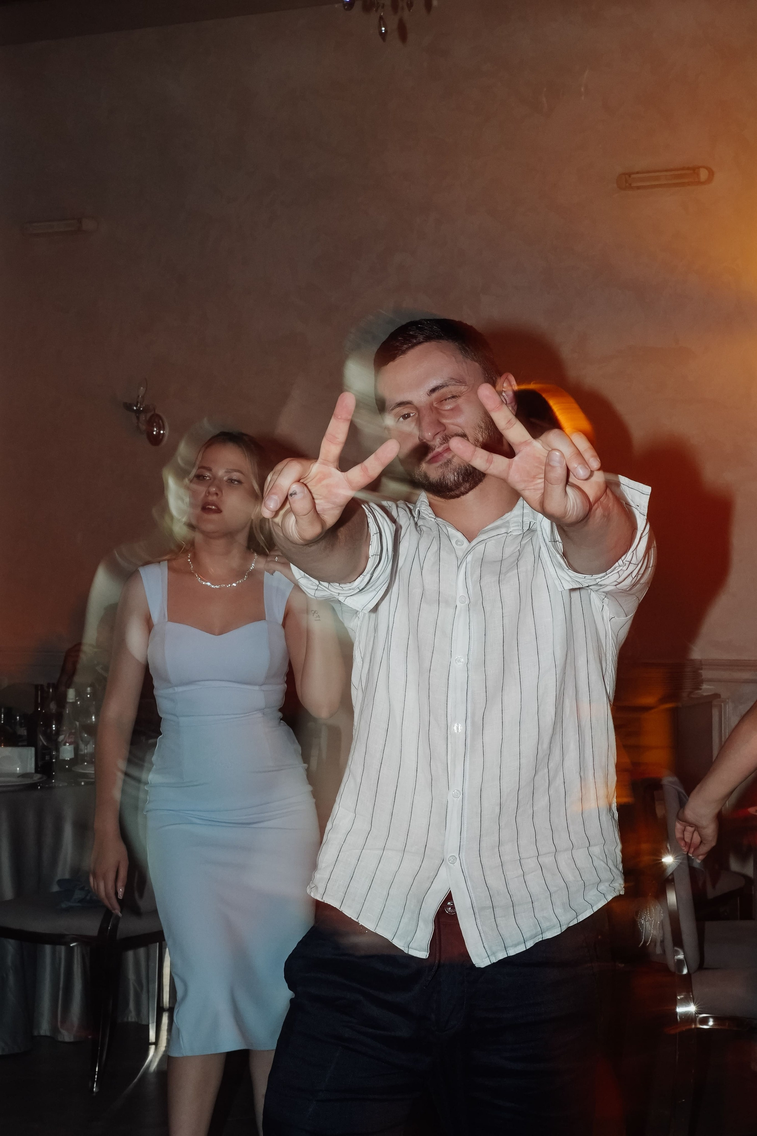 Александр & Алина. Свадебный фотограф и видеограф в Ростове-на-Дону Елизавета Шевчук