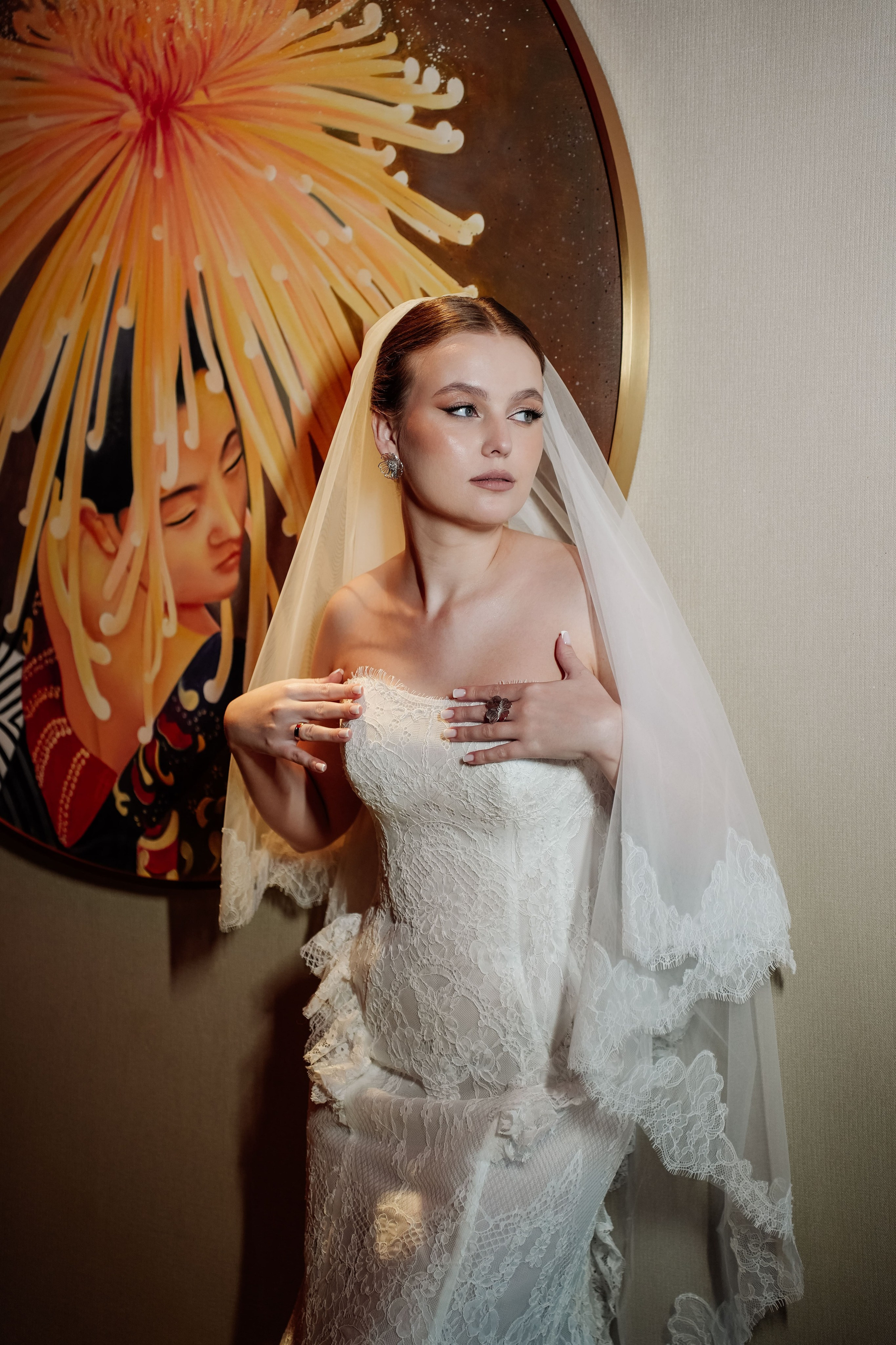 Александр & Алина. Свадебный фотограф и видеограф в Ростове-на-Дону Елизавета Шевчук