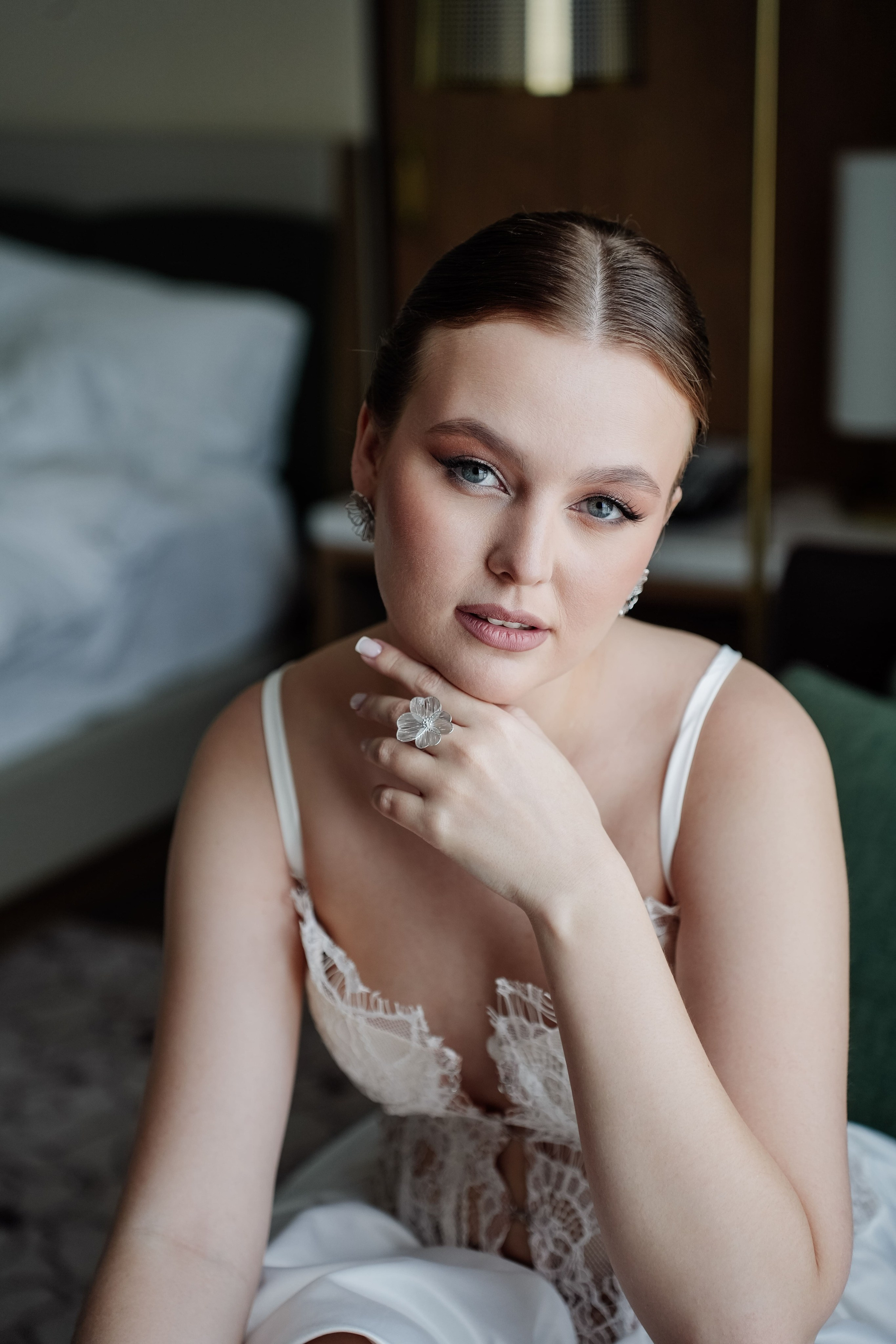 Александр & Алина. Свадебный фотограф и видеограф в Ростове-на-Дону Елизавета Шевчук