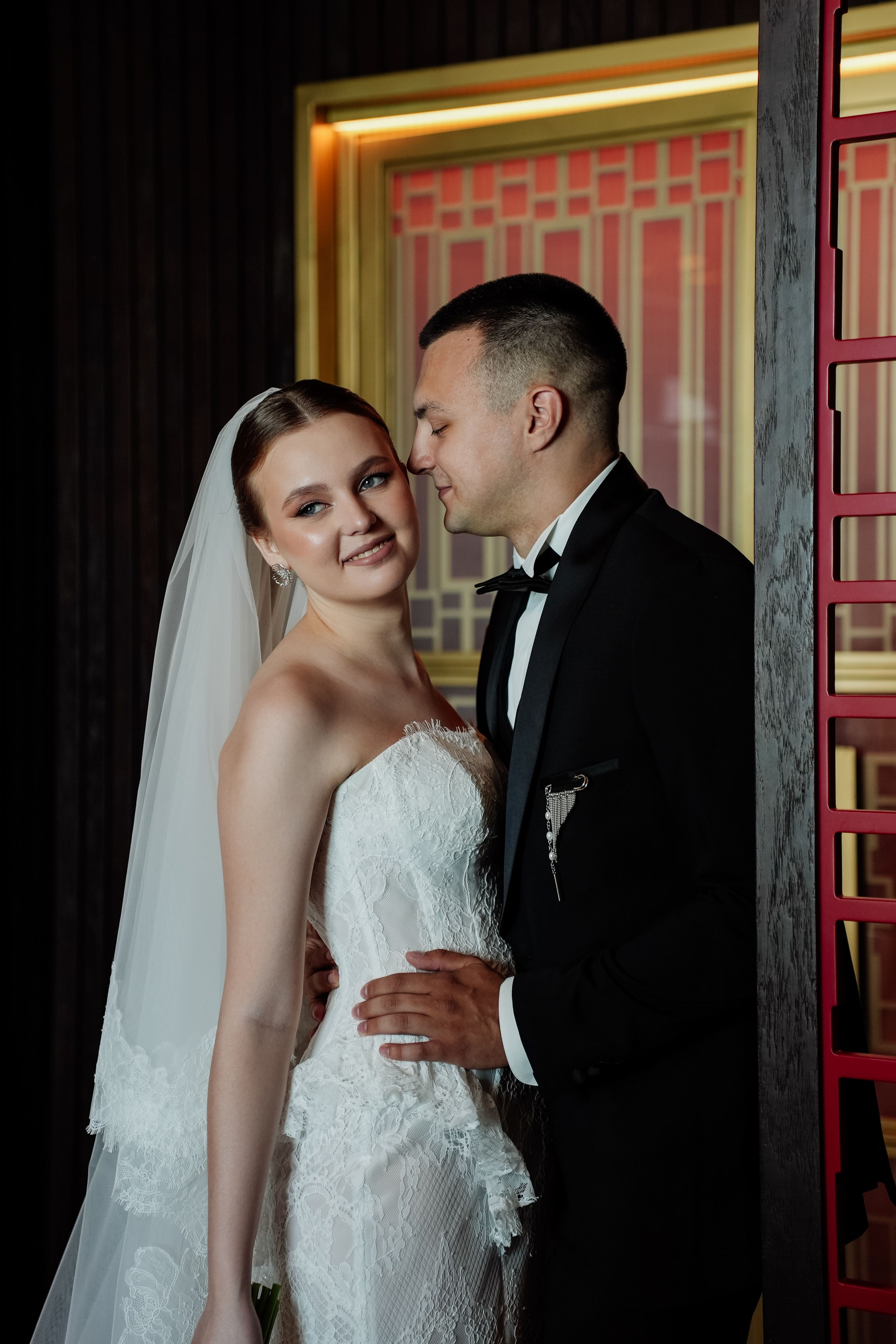 Александр & Алина. Свадебный фотограф и видеограф в Ростове-на-Дону Елизавета Шевчук